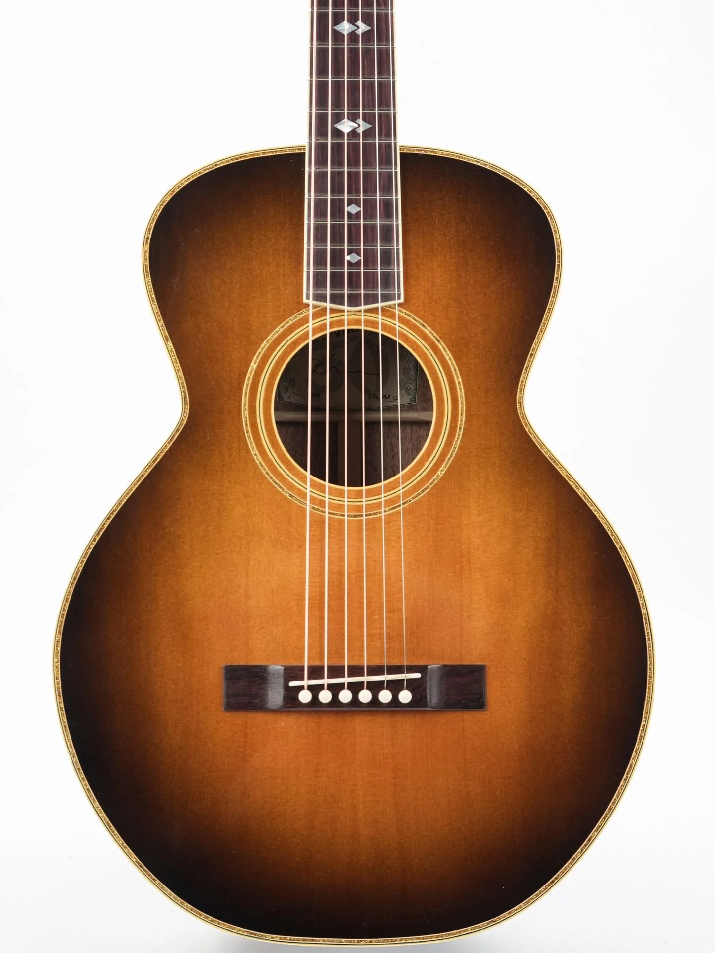 Atkin L26 Deluxe Argentine Grey - Image 5