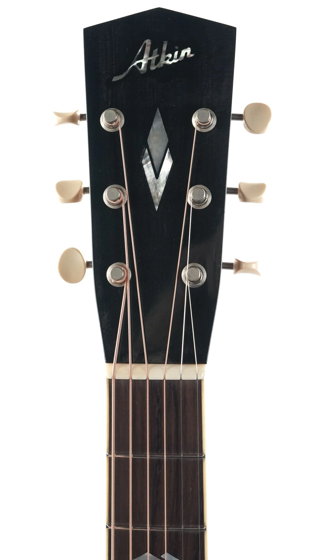 Atkin L36 Deluxe Argentine Grey - Image 2