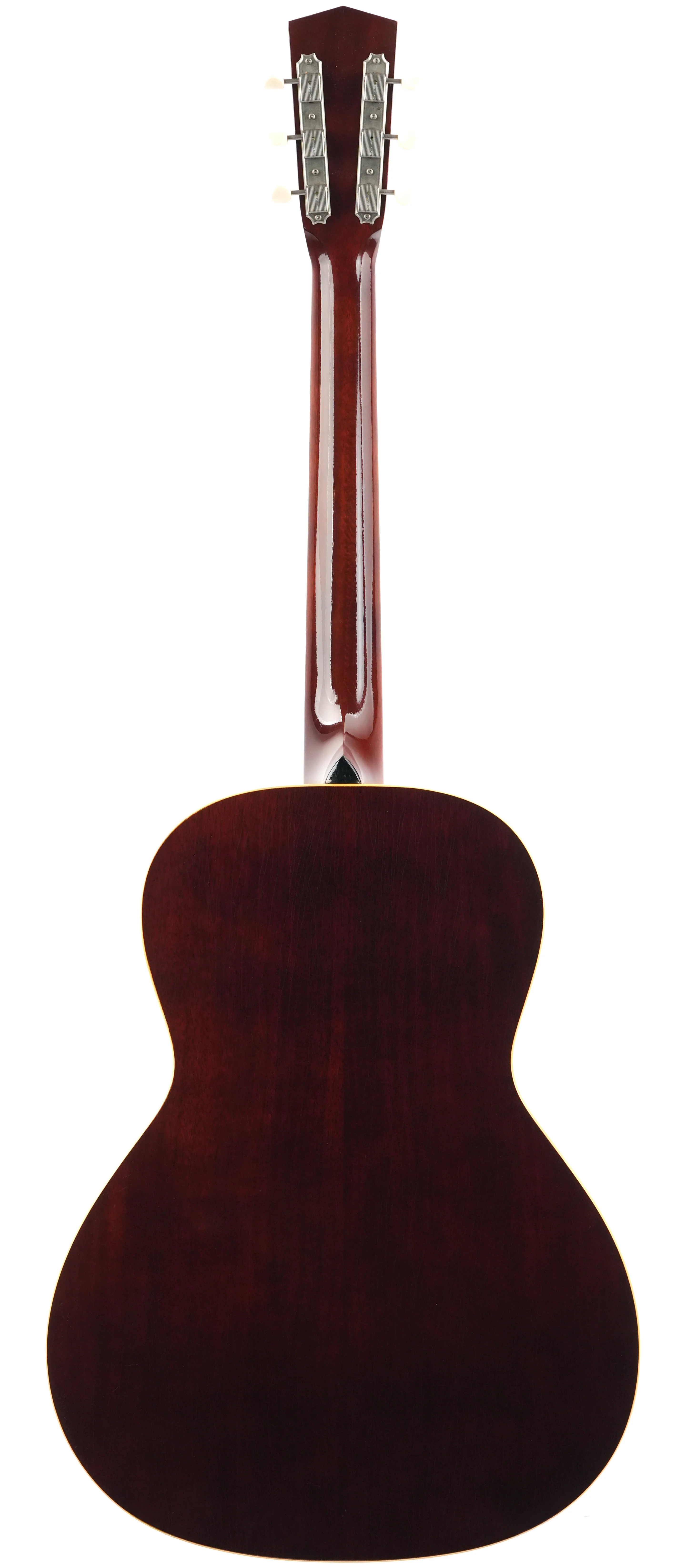 Atkin L36 Deluxe Argentine Grey #4188 - Image 4
