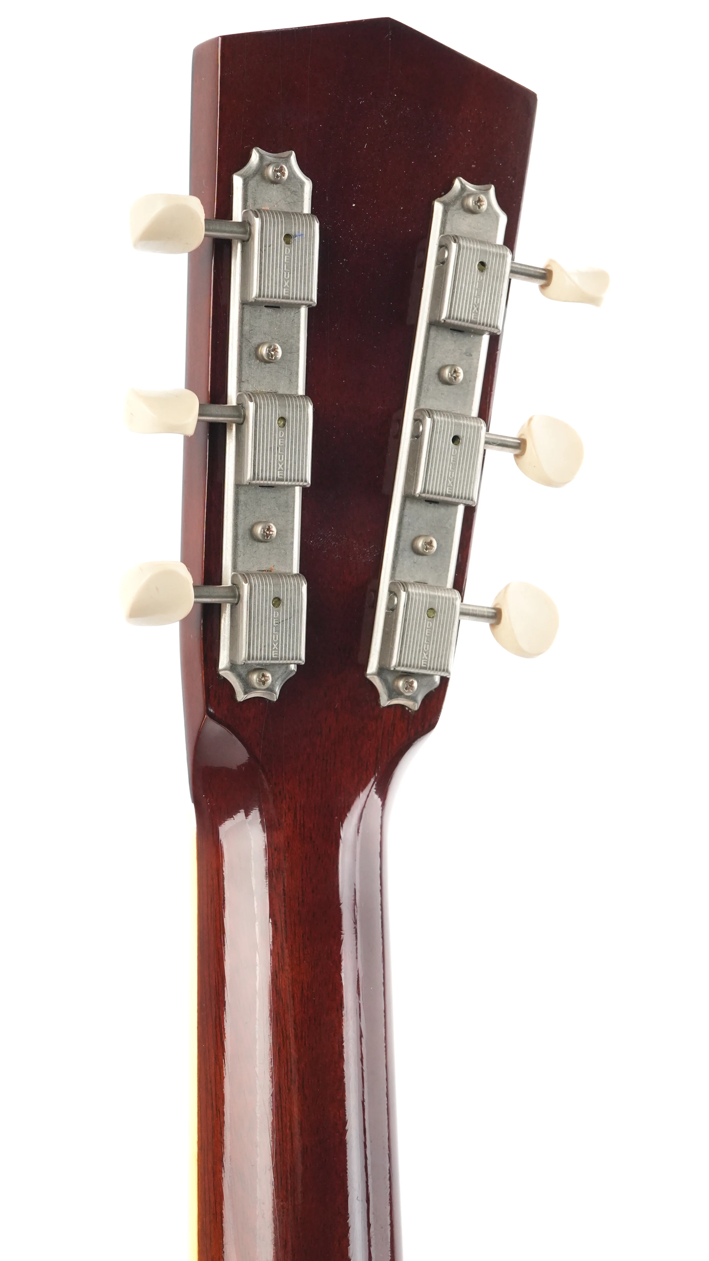 Atkin L36 Deluxe Argentine Grey #4188 - Image 6