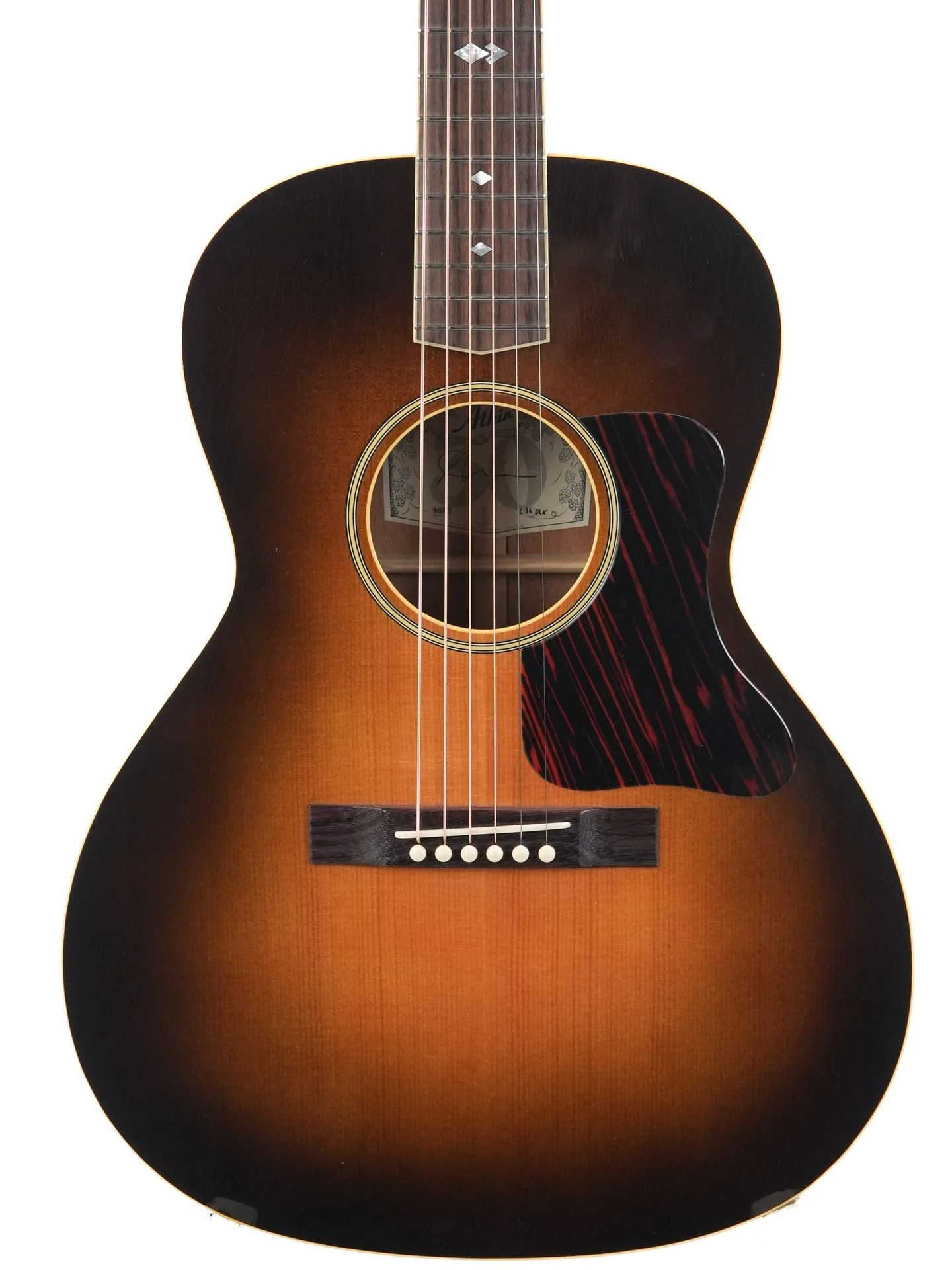 Atkin L36 Deluxe Argentine Grey - Image 5