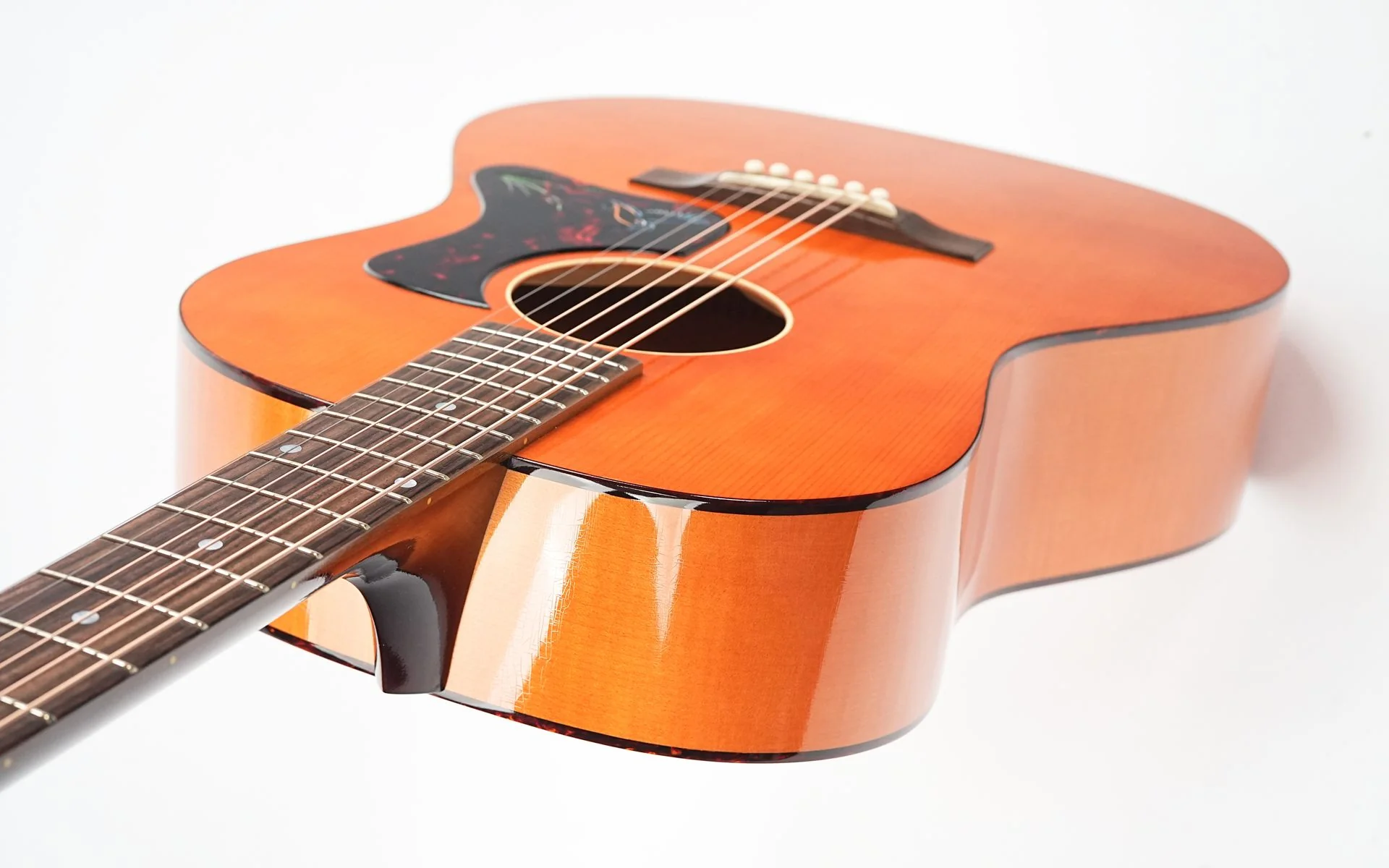 Atkin LG47 Kingfisher TFOA LTD - Image 10