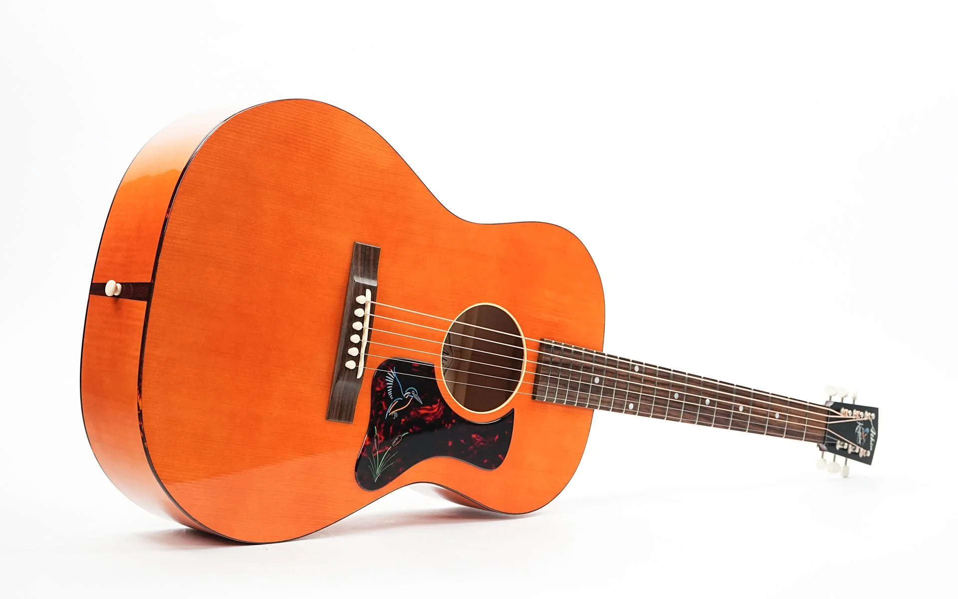 Atkin LG47 Kingfisher TFOA LTD - Image 13