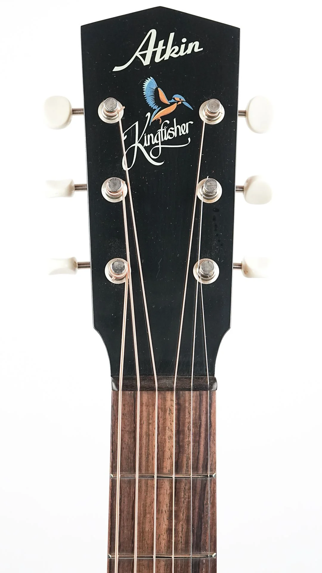 Atkin LG47 Kingfisher TFOA LTD - Image 2