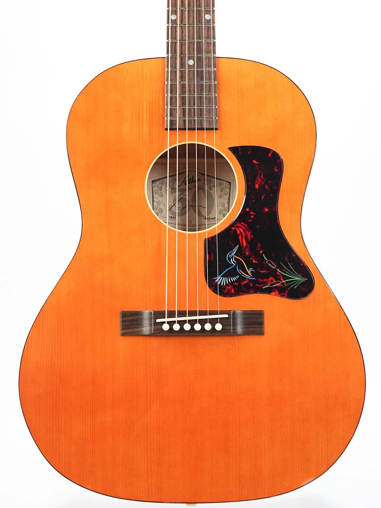Atkin LG47 Kingfisher TFOA LTD - Image 5