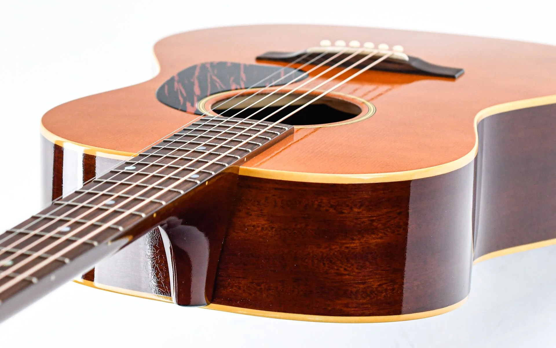 Atkin LG47 Natural Aged - Image 10