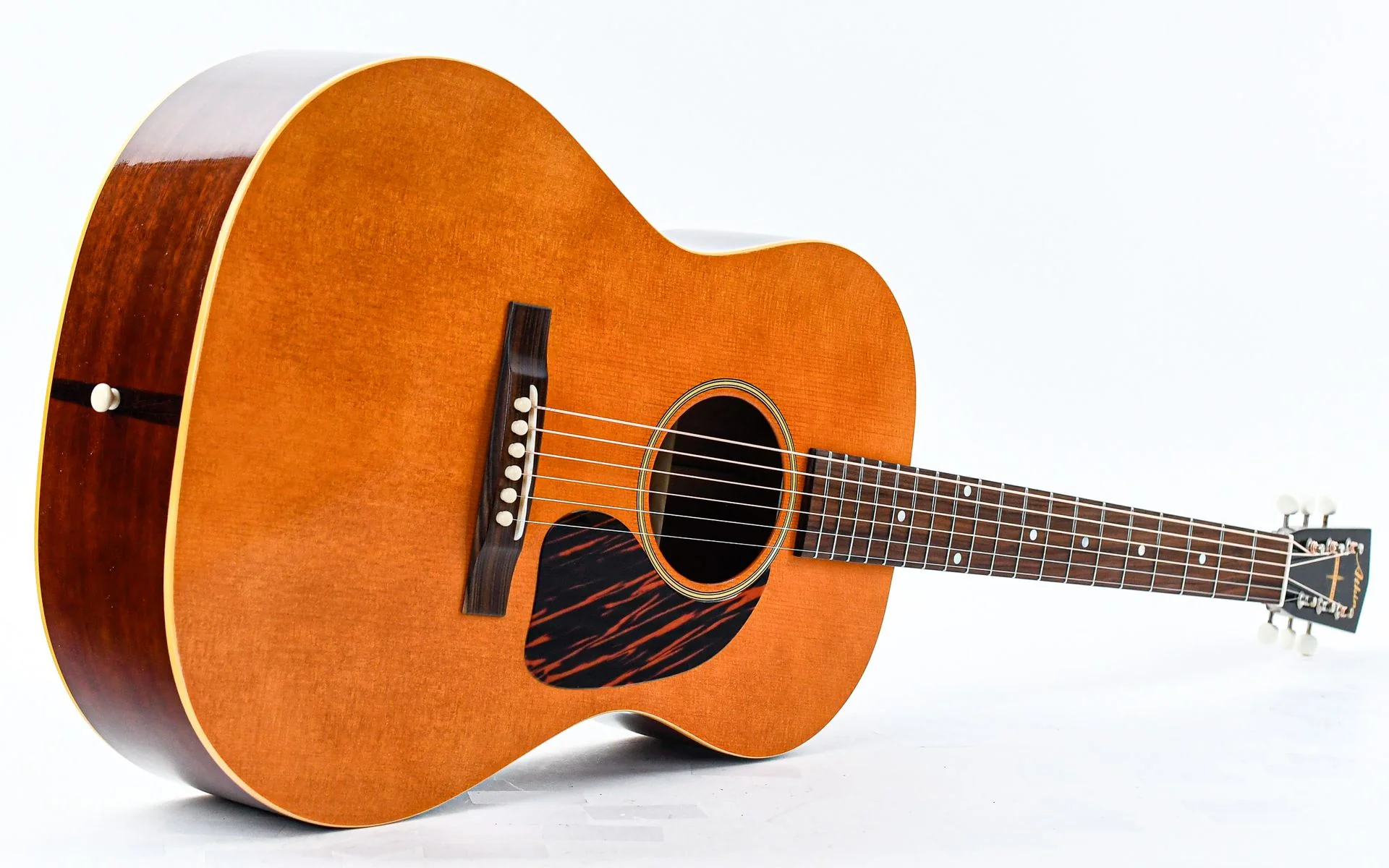 Atkin LG47 Natural Aged - Image 13
