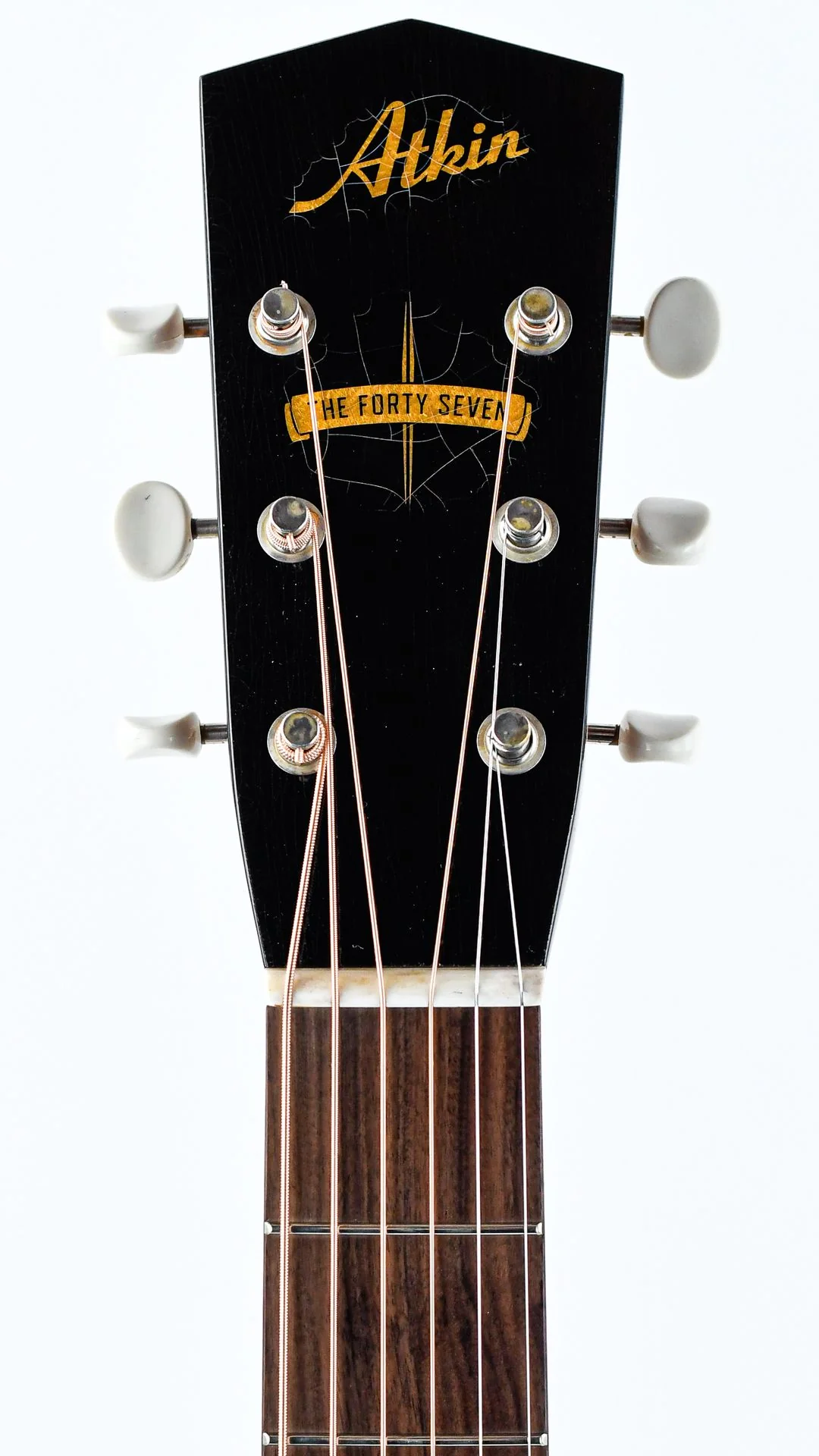 Atkin LG47 Natural Aged - Image 2