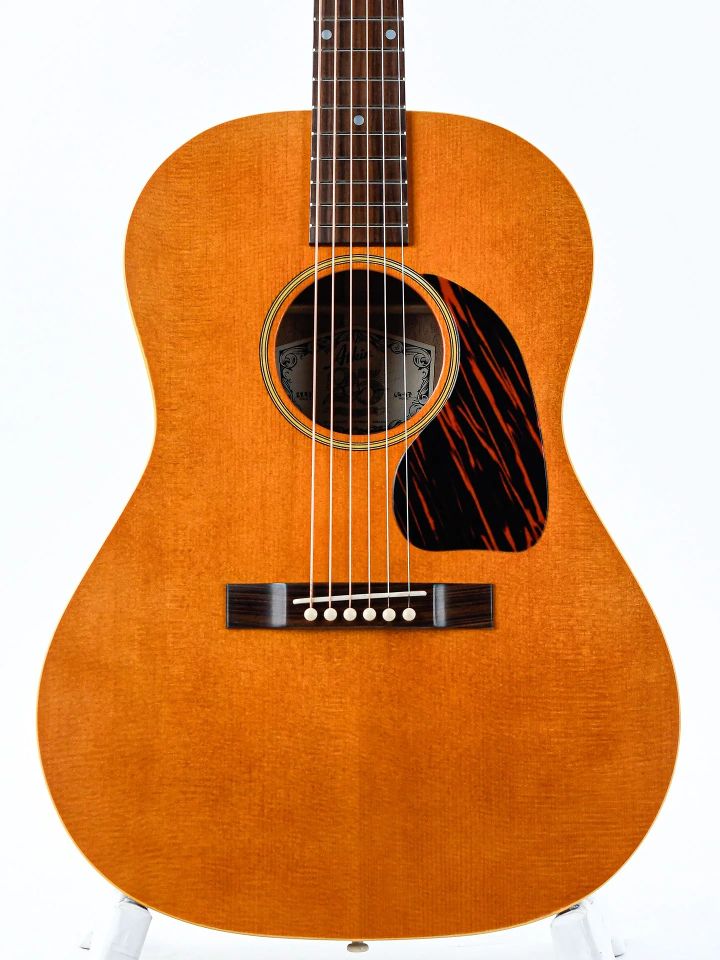 Atkin LG47 Natural Aged - Image 5