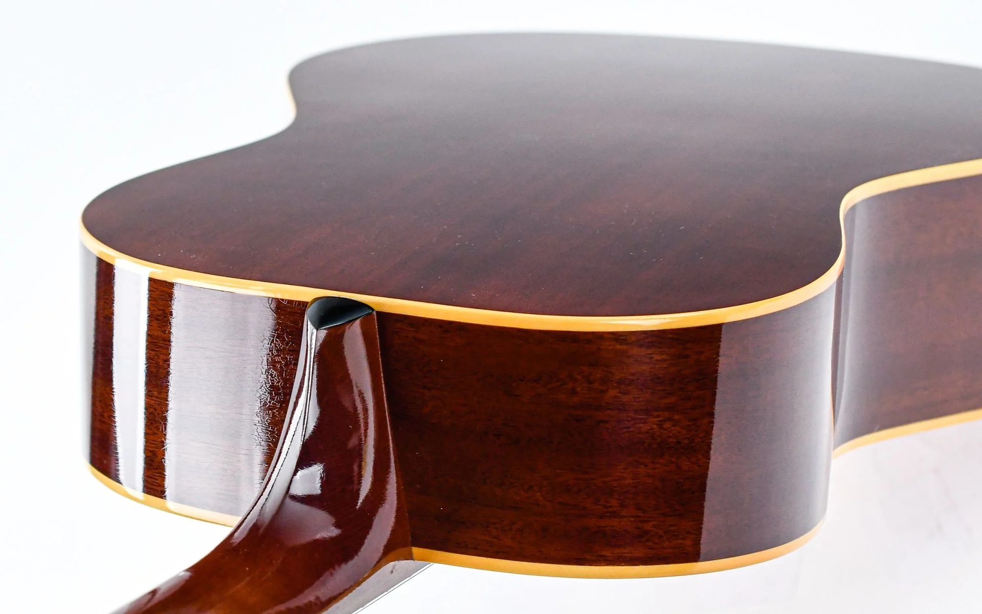 Atkin LG47 Natural Aged - Image 9