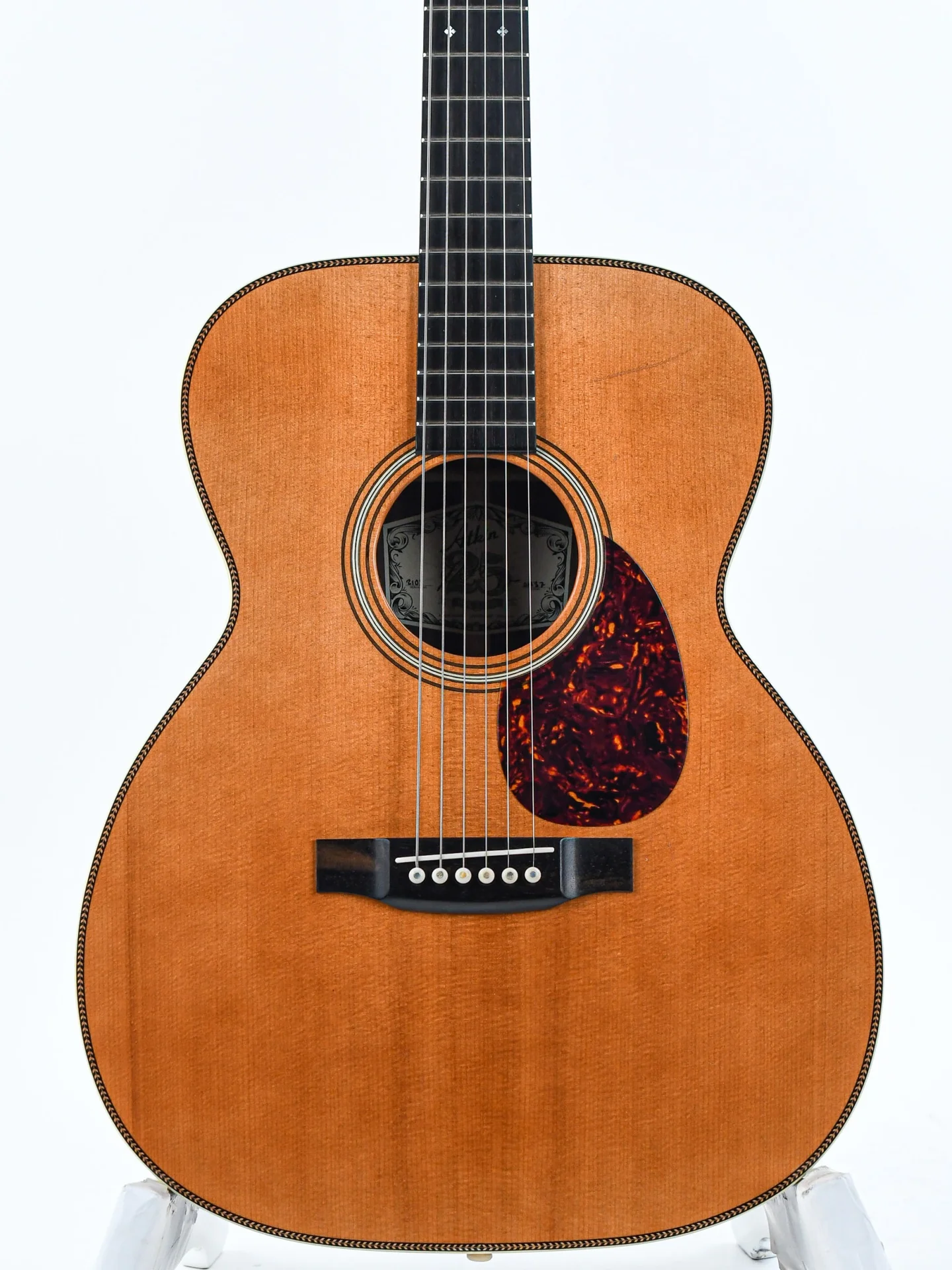 Atkin OM37 Aged - Image 5