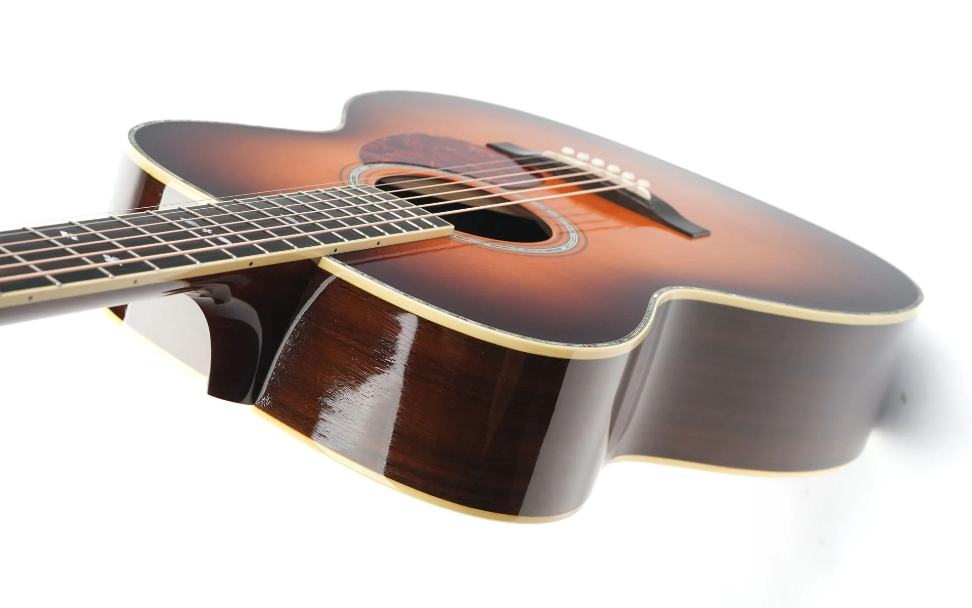 Atkin OM37 Deluxe Shade Top - Image 10
