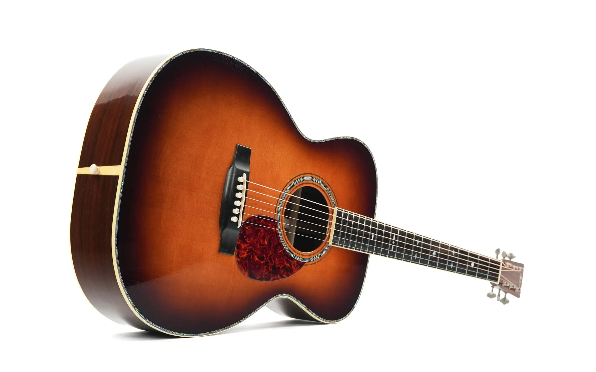 Atkin OM37 Deluxe Shade Top - Image 14