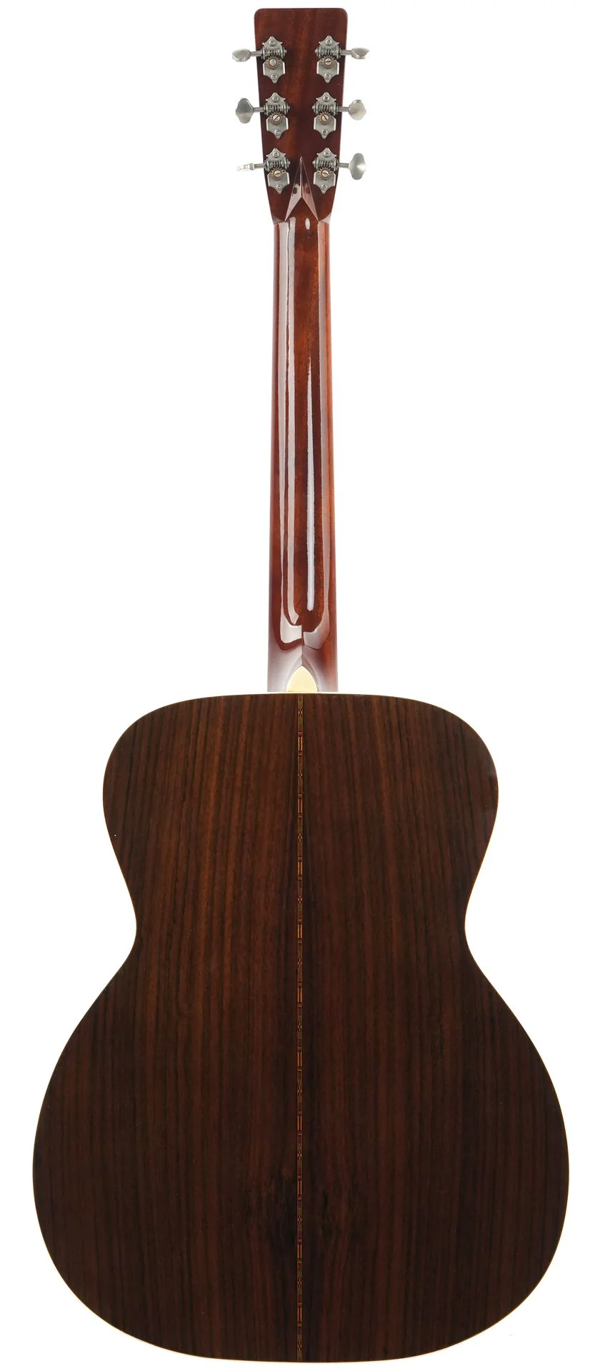 Atkin OM37 Deluxe Shade Top - Image 4