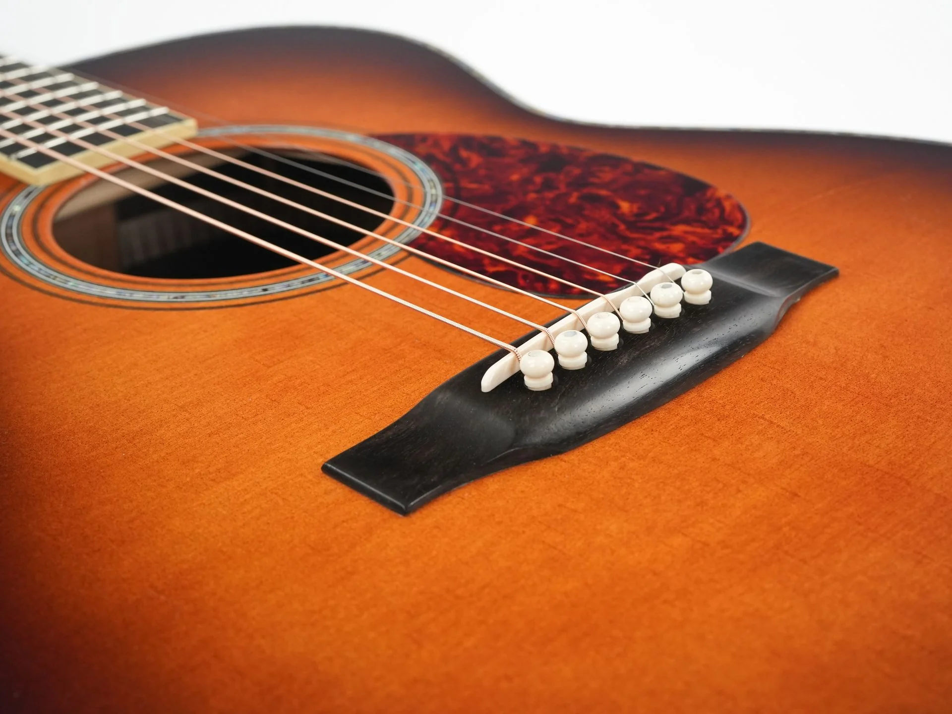 Atkin OM37 Deluxe Shade Top - Image 7