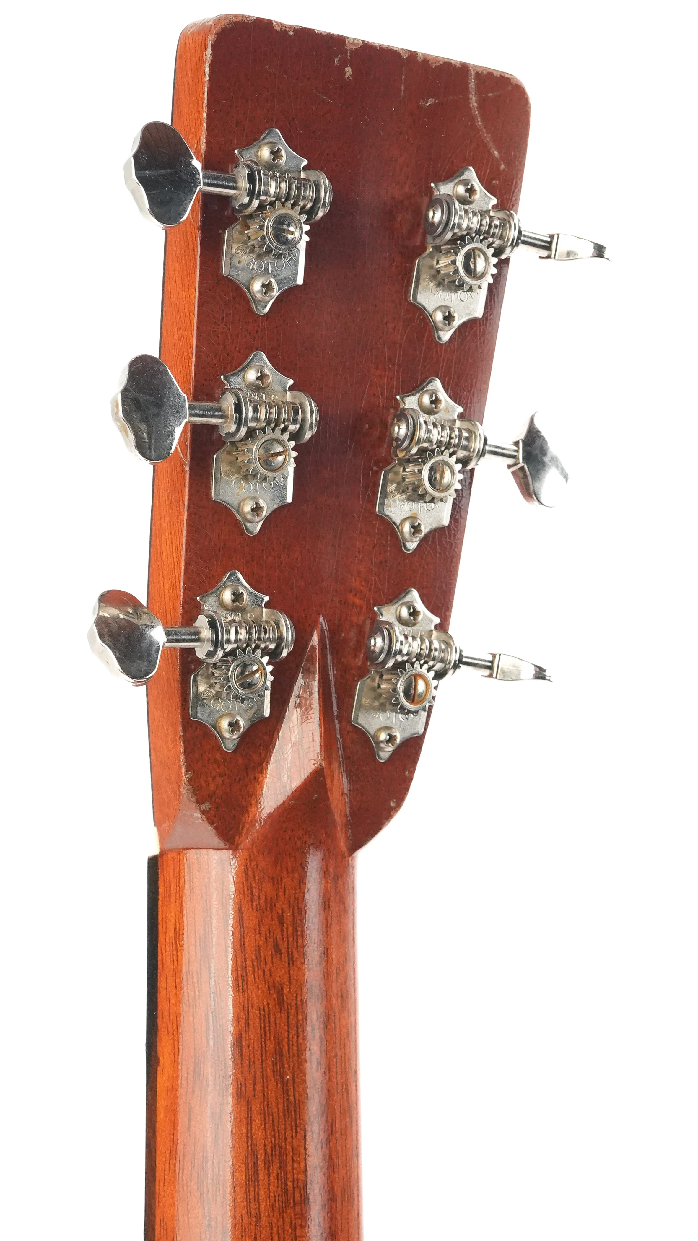 Atkin OM37 Heavy Aged 2023 - Image 6