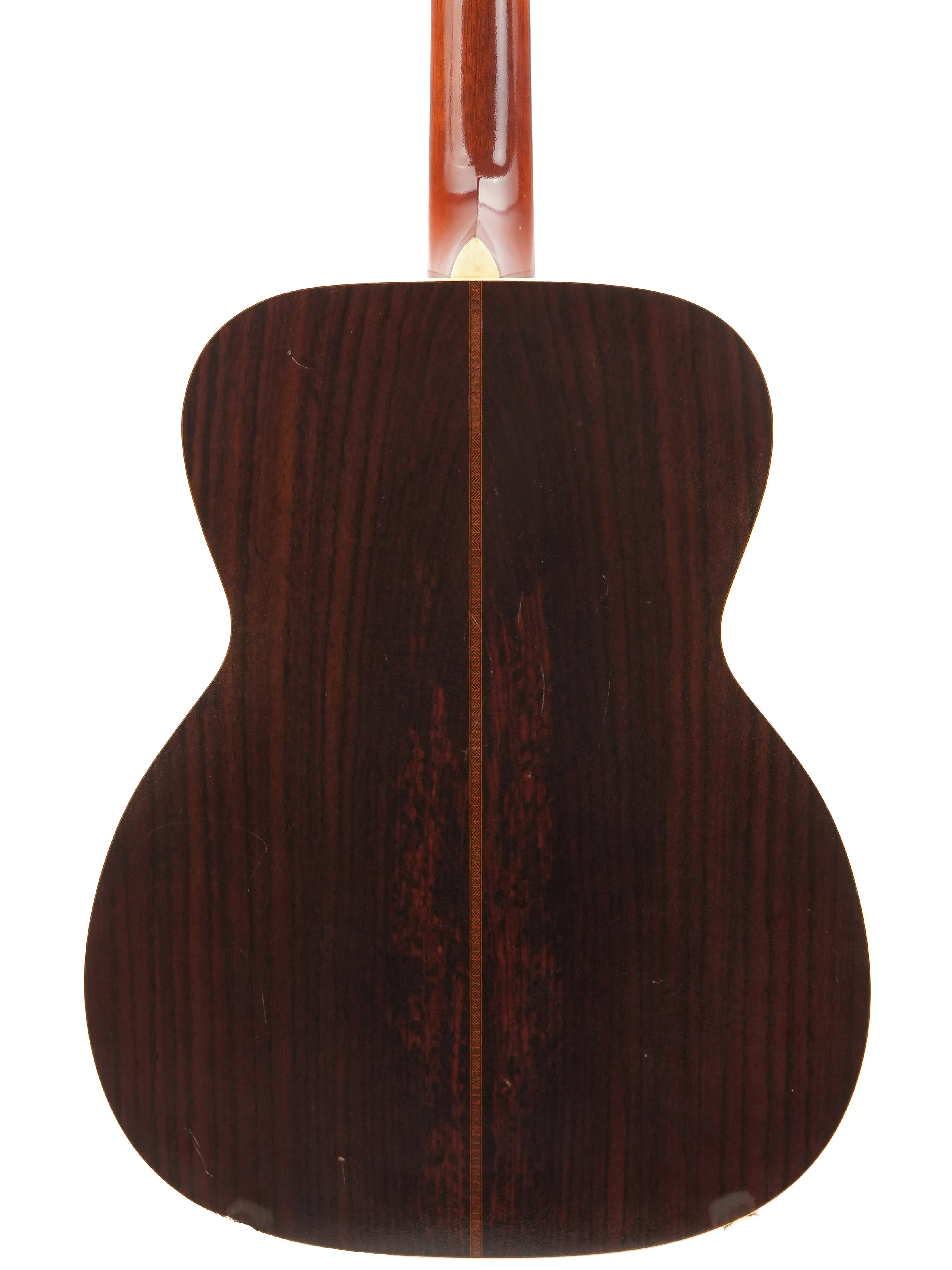 Atkin OM37 Heavy Aged 2023 - Image 9