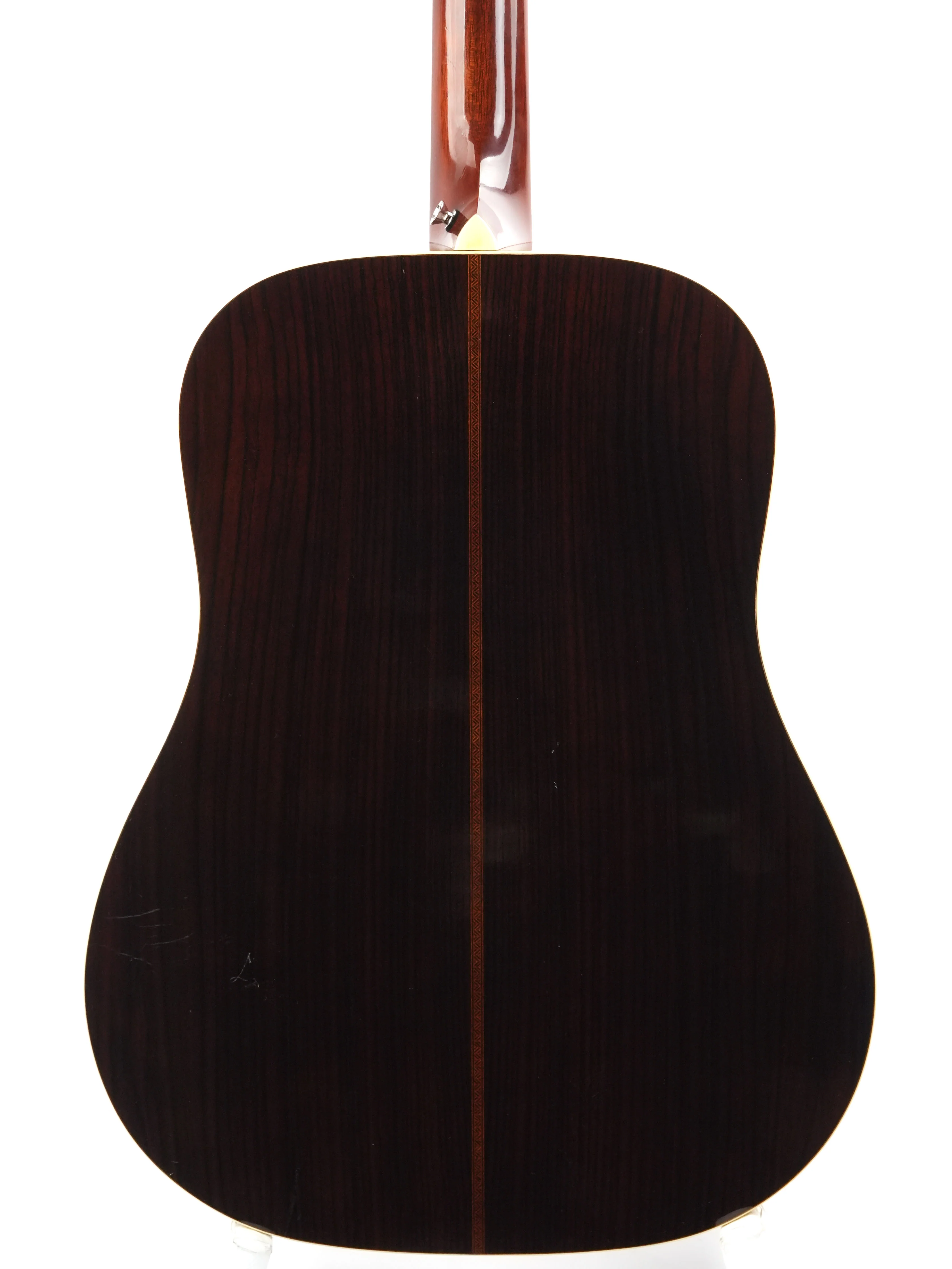Atkin White Rice WR-A Dreadnought Aged 2020 - Image 8