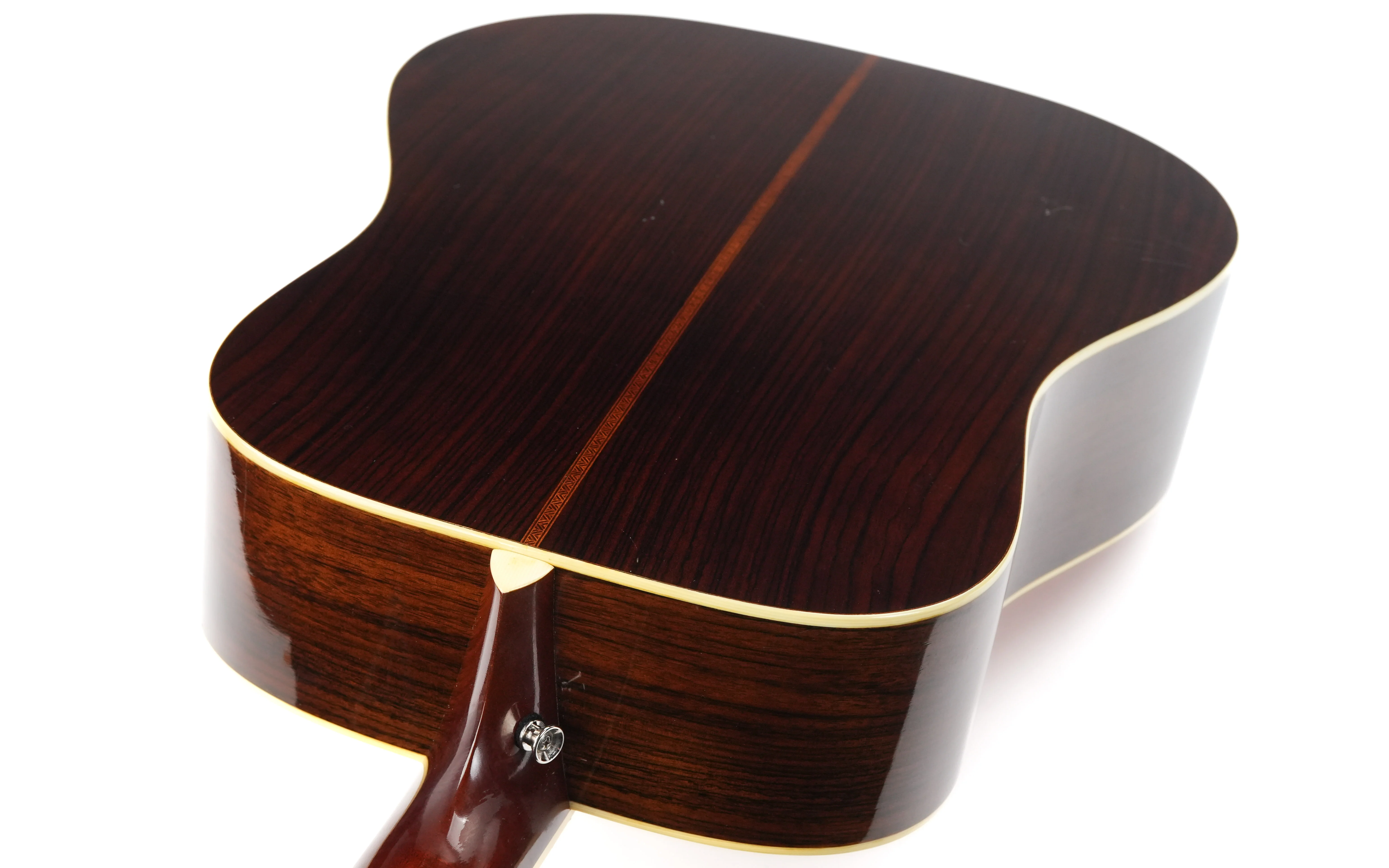 Atkin White Rice WR-A Dreadnought Aged 2020 - Image 9