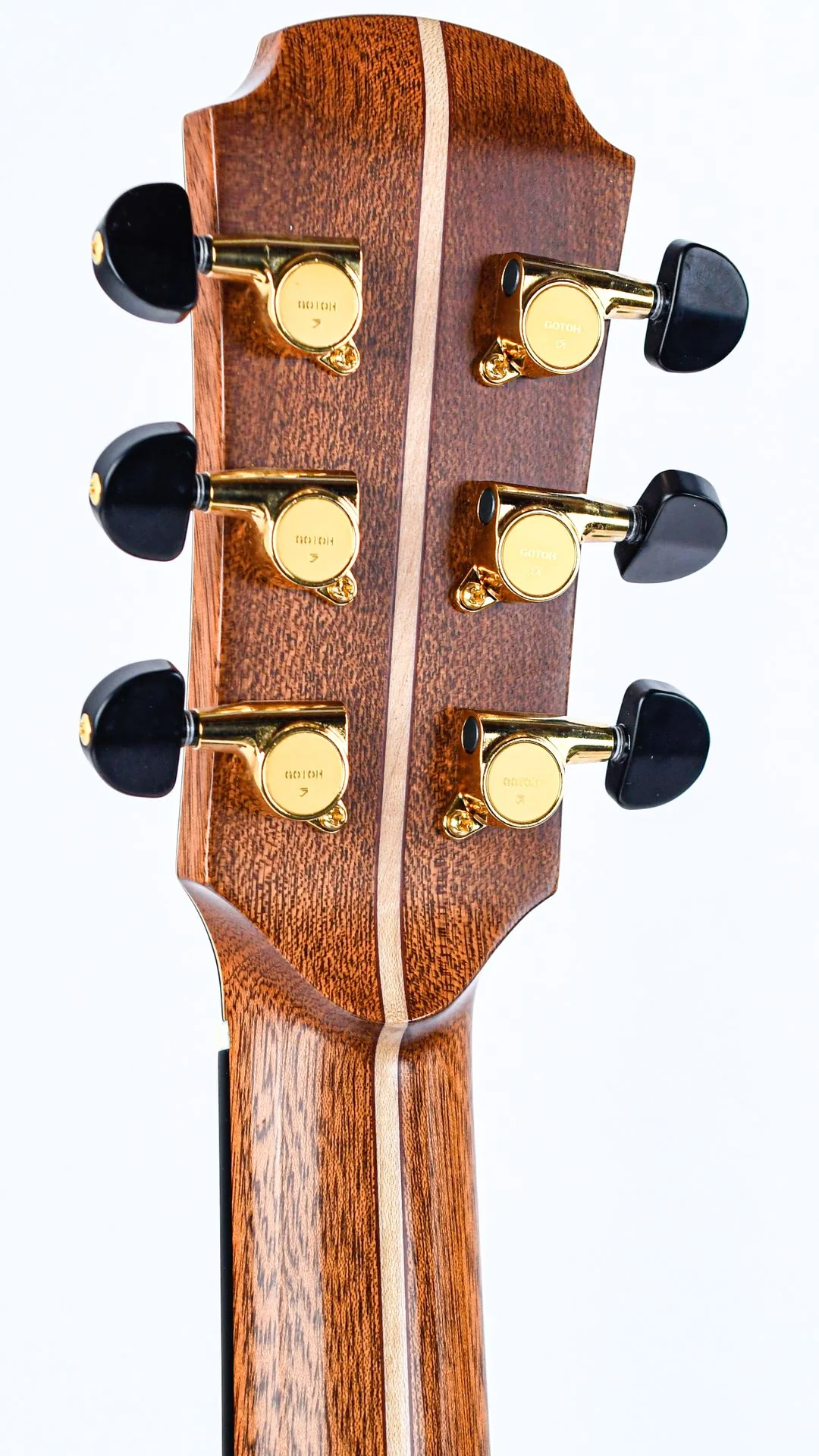 Avalon S6-325c Madagscar Rosewood Spruce Used - Image 6