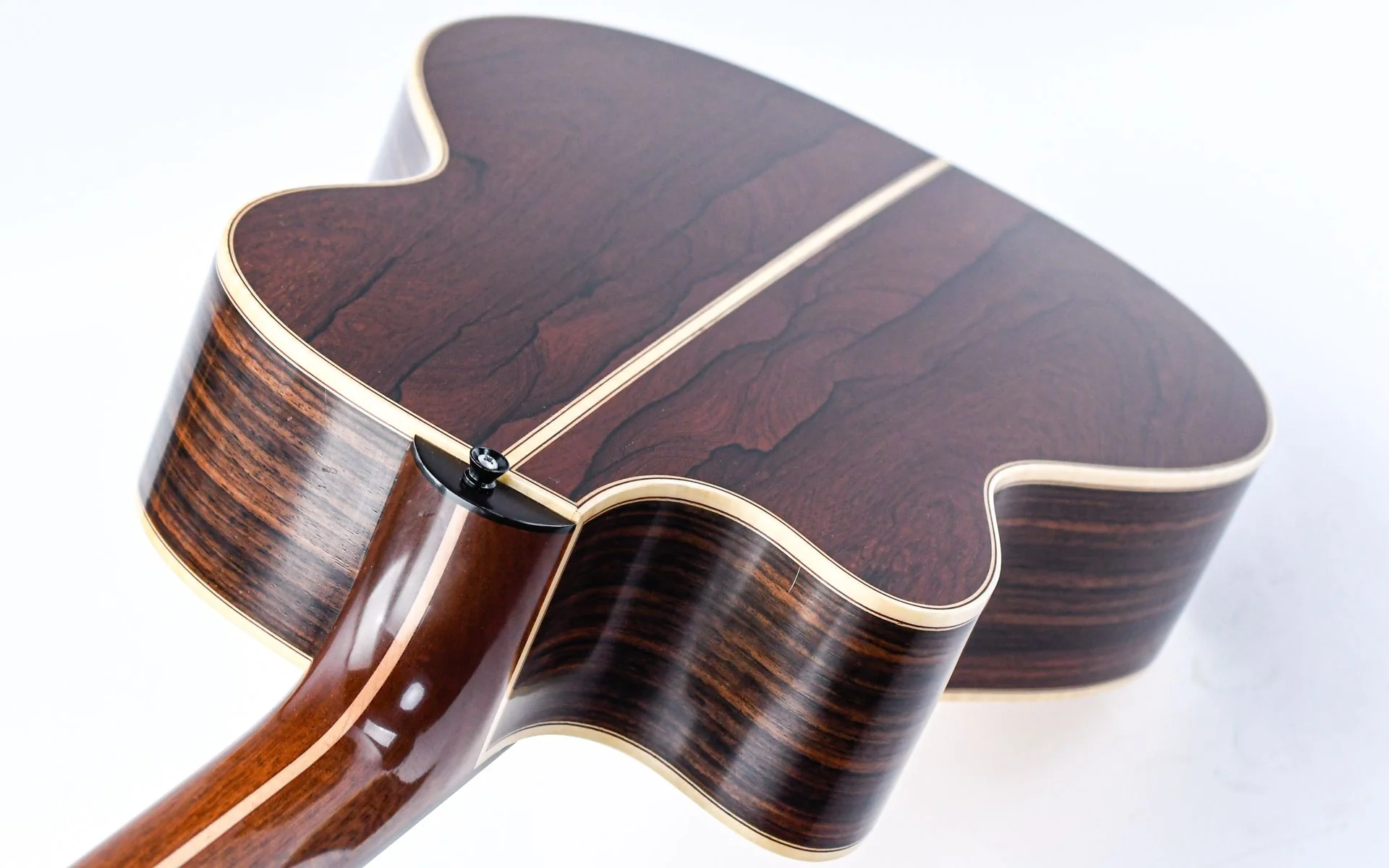 Avalon S6-325c Madagscar Rosewood Spruce Used - Image 9