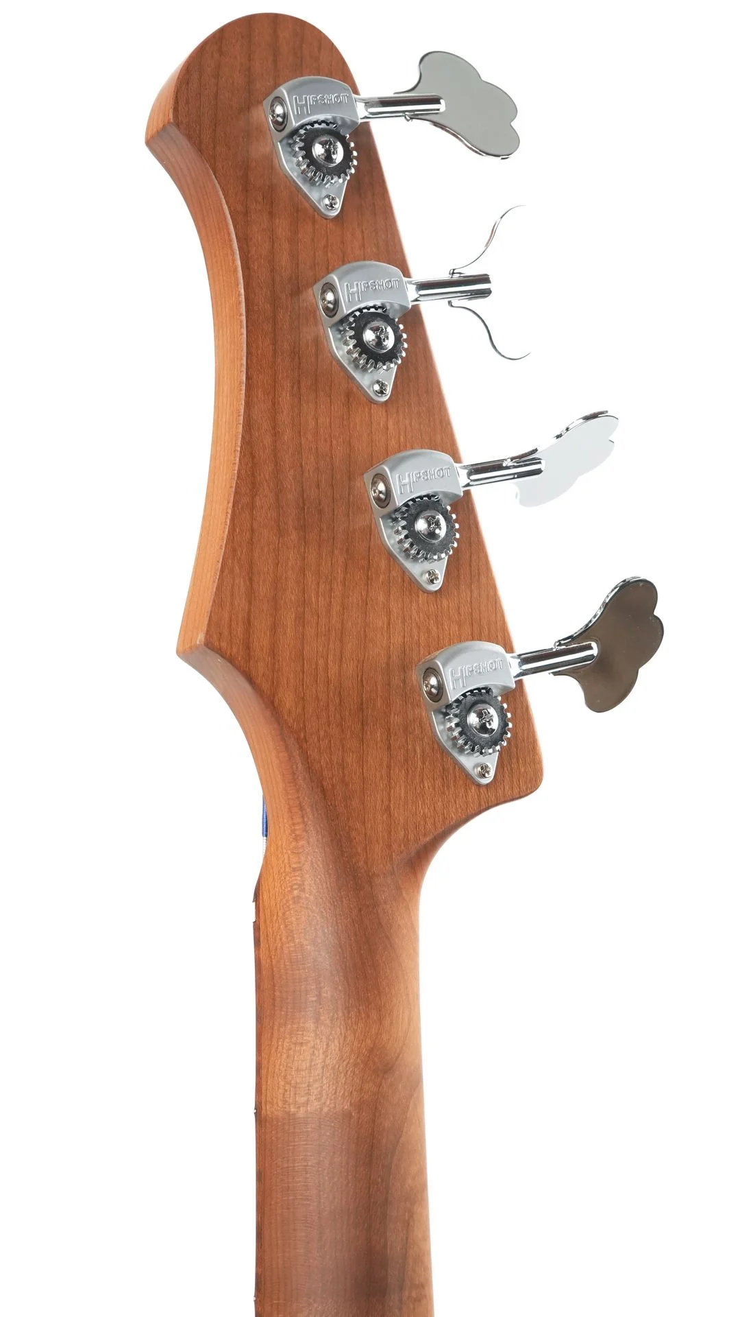 Baard Shorty Sherwood Green Metallic - Image 6