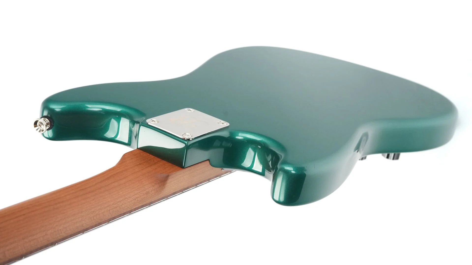 Baard Shorty Sherwood Green Metallic - Image 9