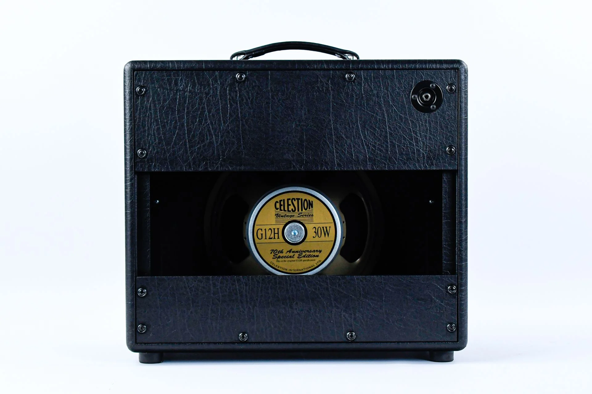 Bad Cat 1x12" Compact Extension - Image 3