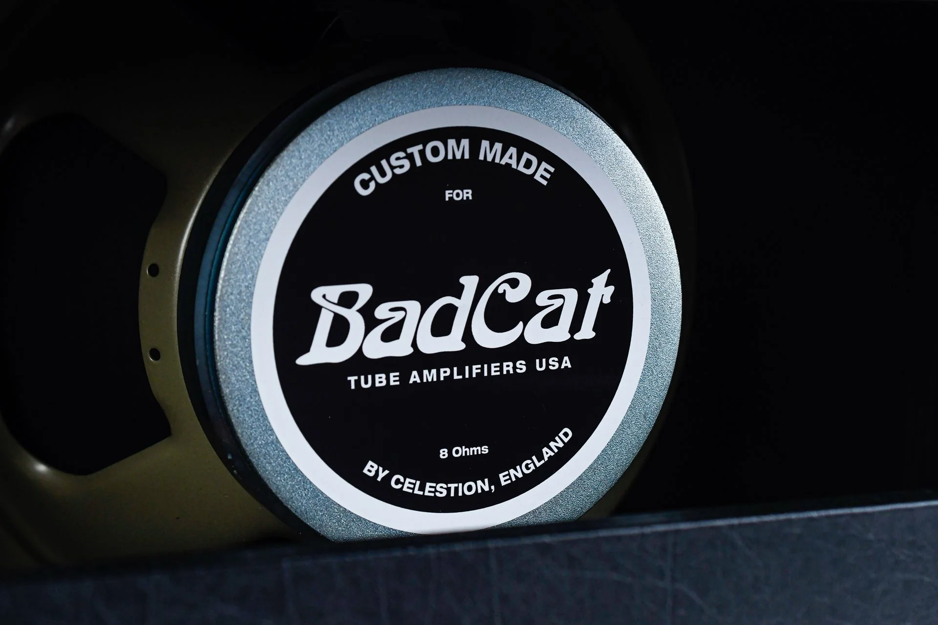 Bad Cat Cub 1x12" Extension Cabinet - Image 3