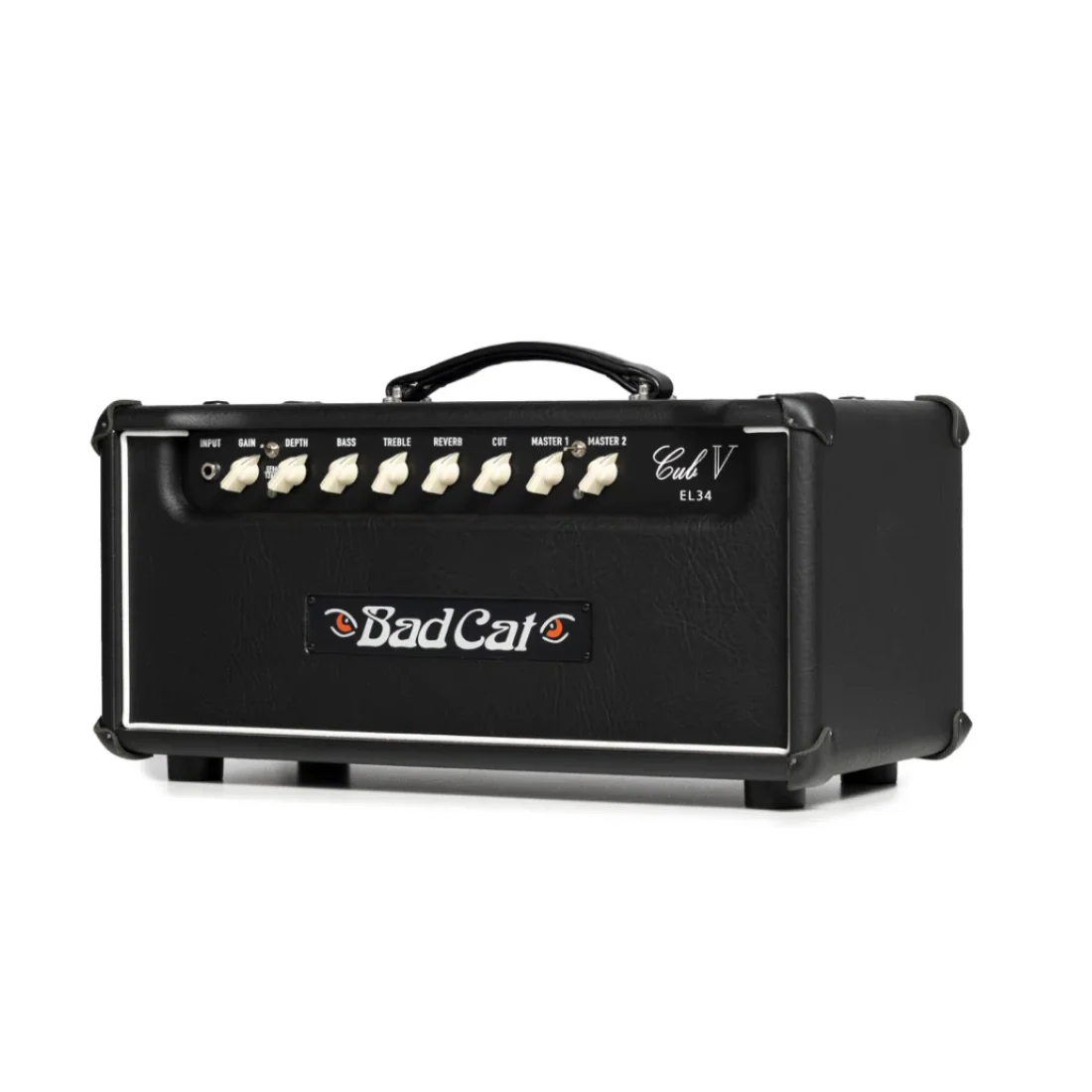 Bad Cat Cub V EL34 Head - Image 2