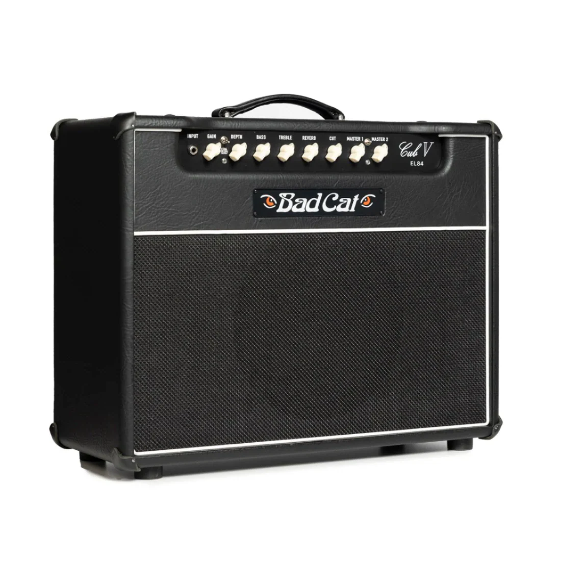 Bad Cat Cub V EL84 1x12" Combo - Image 4