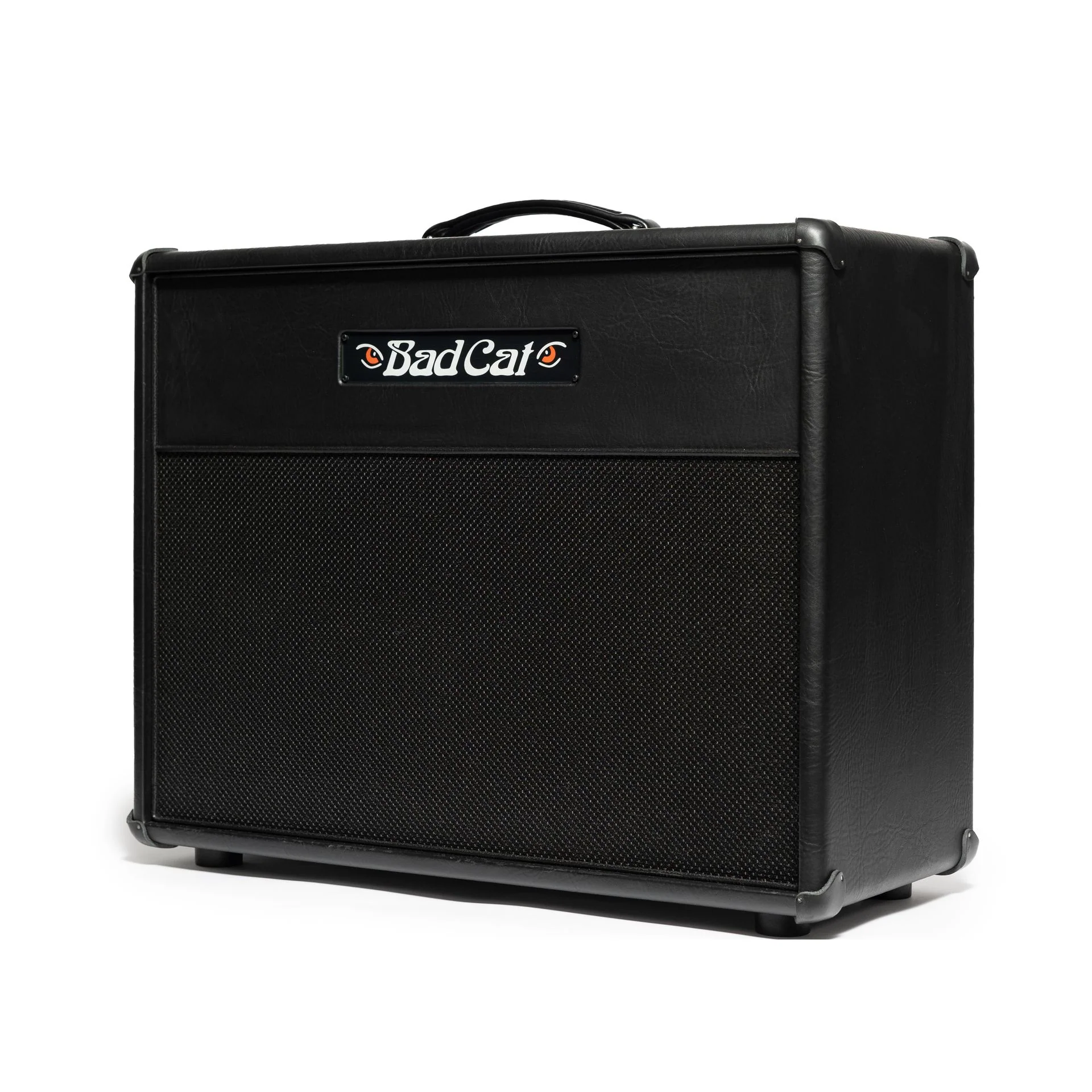 Bad Cat Era 1x12 Extension Cab Black. - Image 4