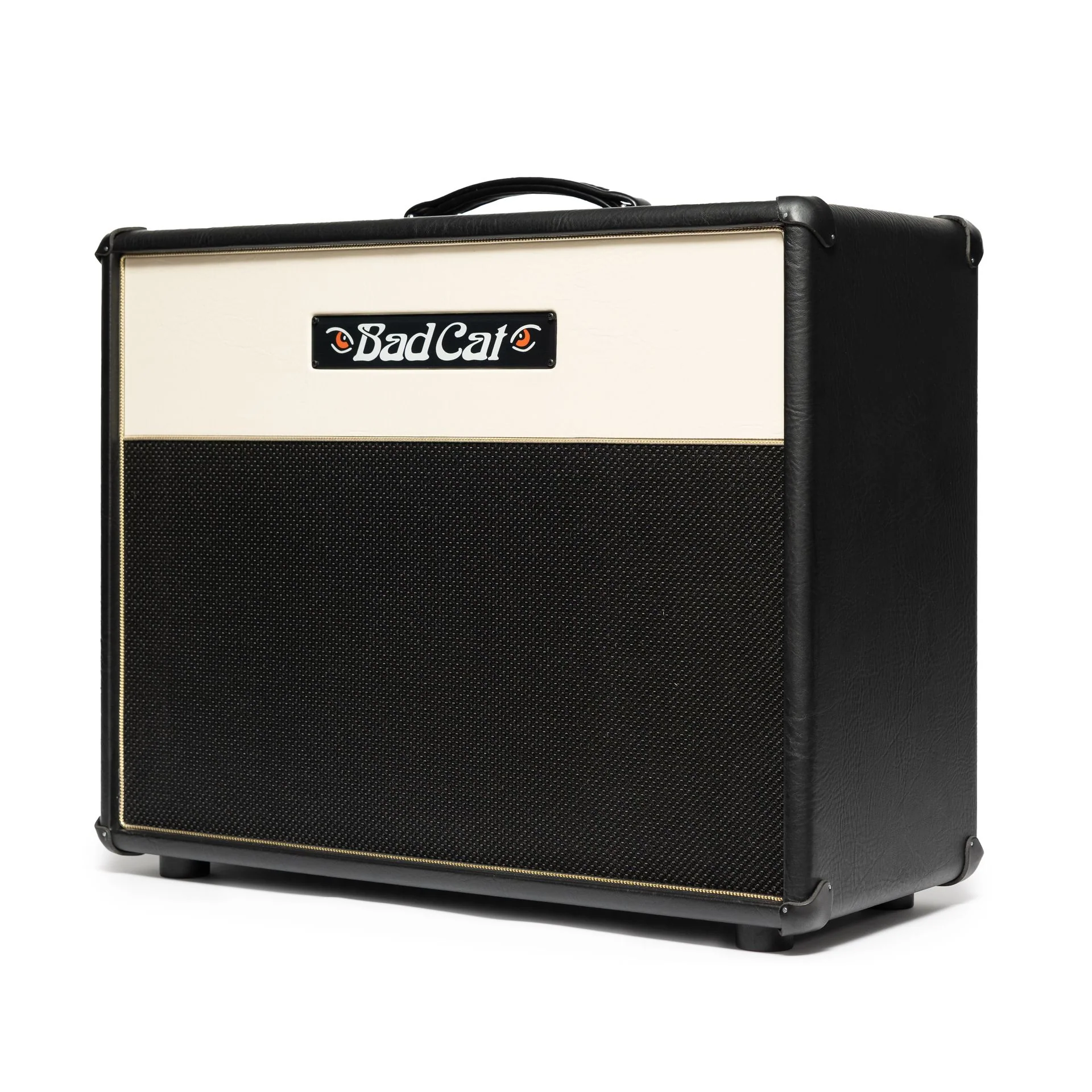 Bad Cat Era 1x12 Extension Cab Cream. - Image 4