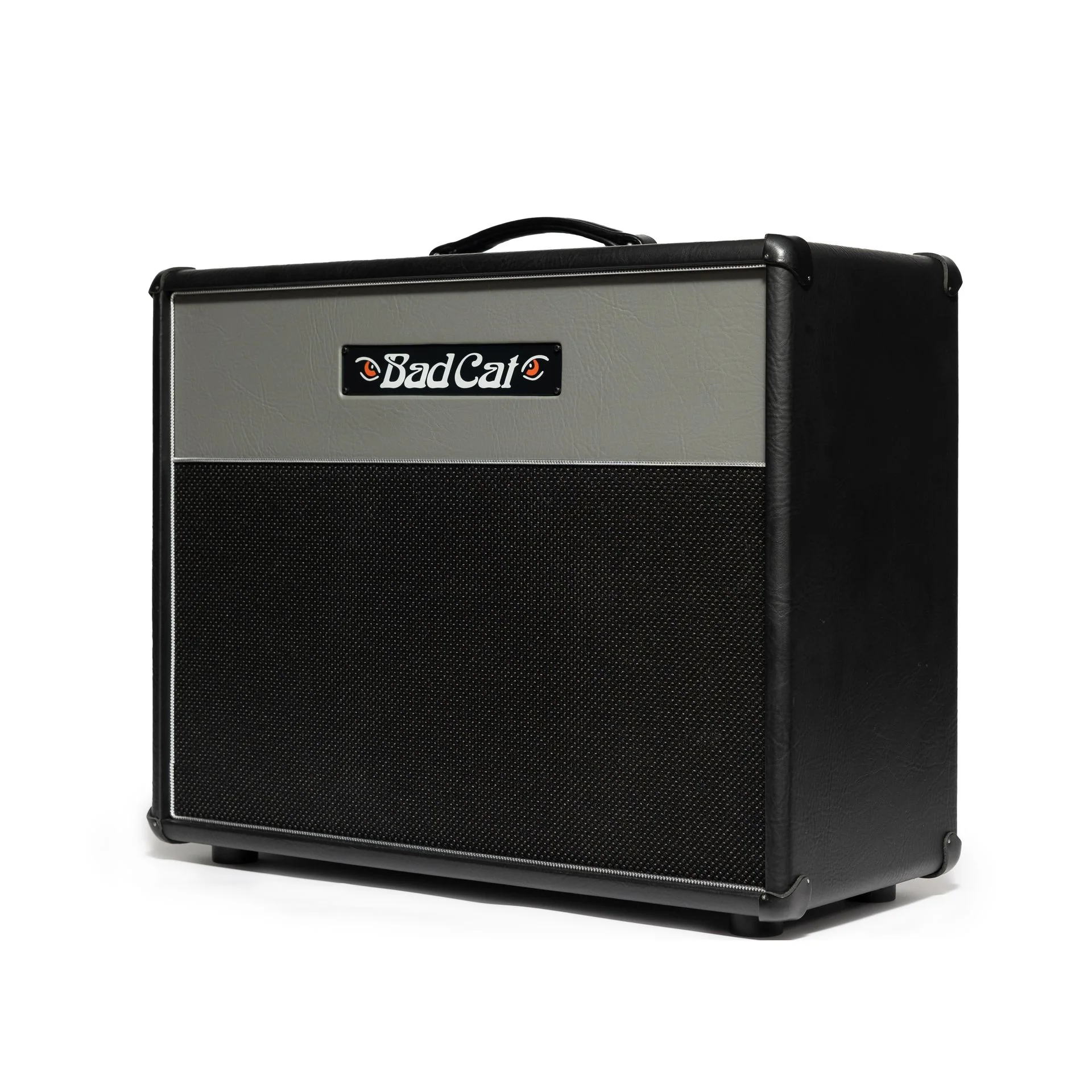 Bad Cat Era 1x12 Extension Cab Gray - Image 4