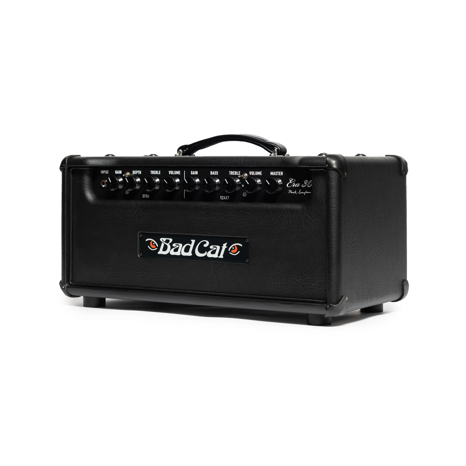 Bad Cat Era 30 Head Black - Image 4