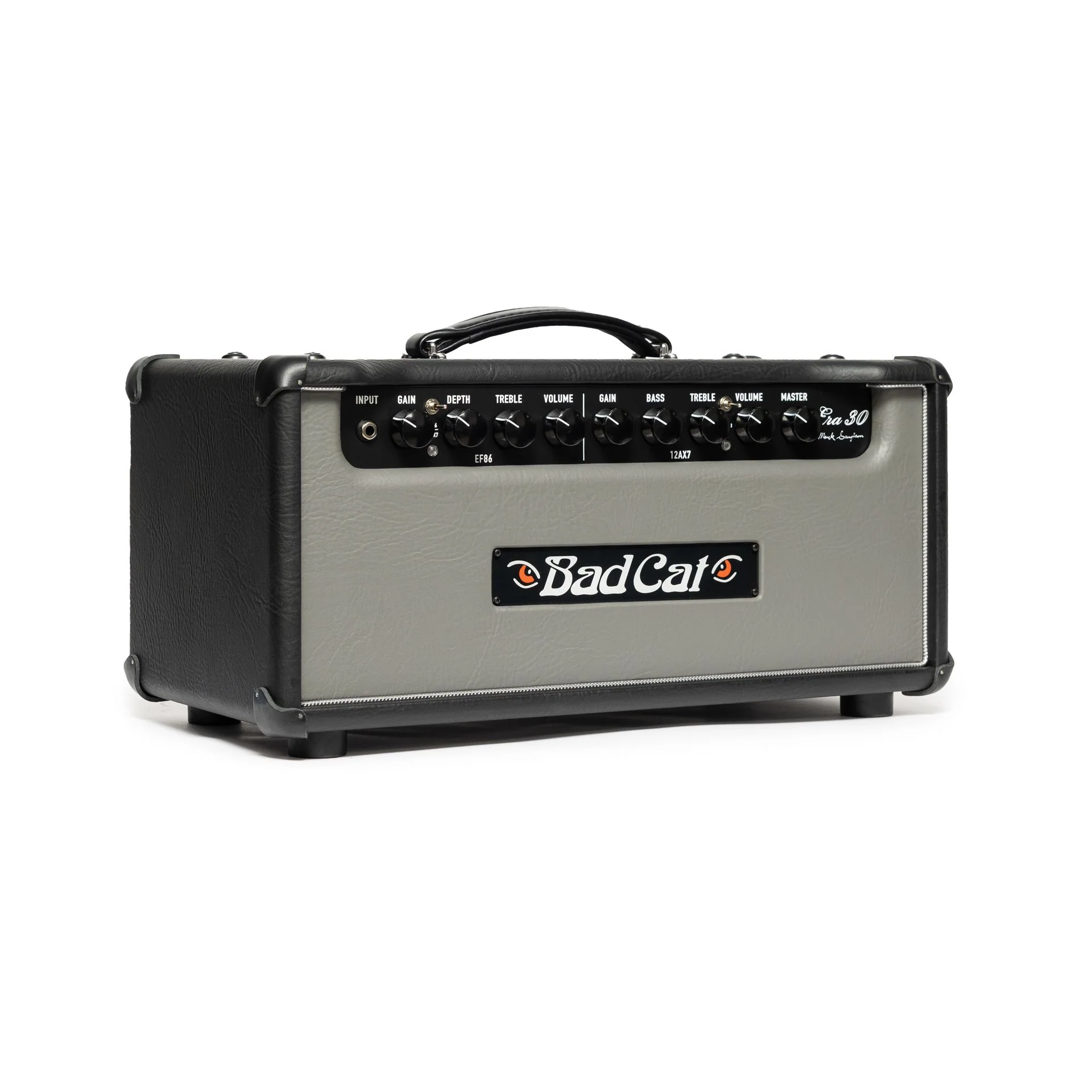 Bad Cat Era 30 Head Gray - Image 2