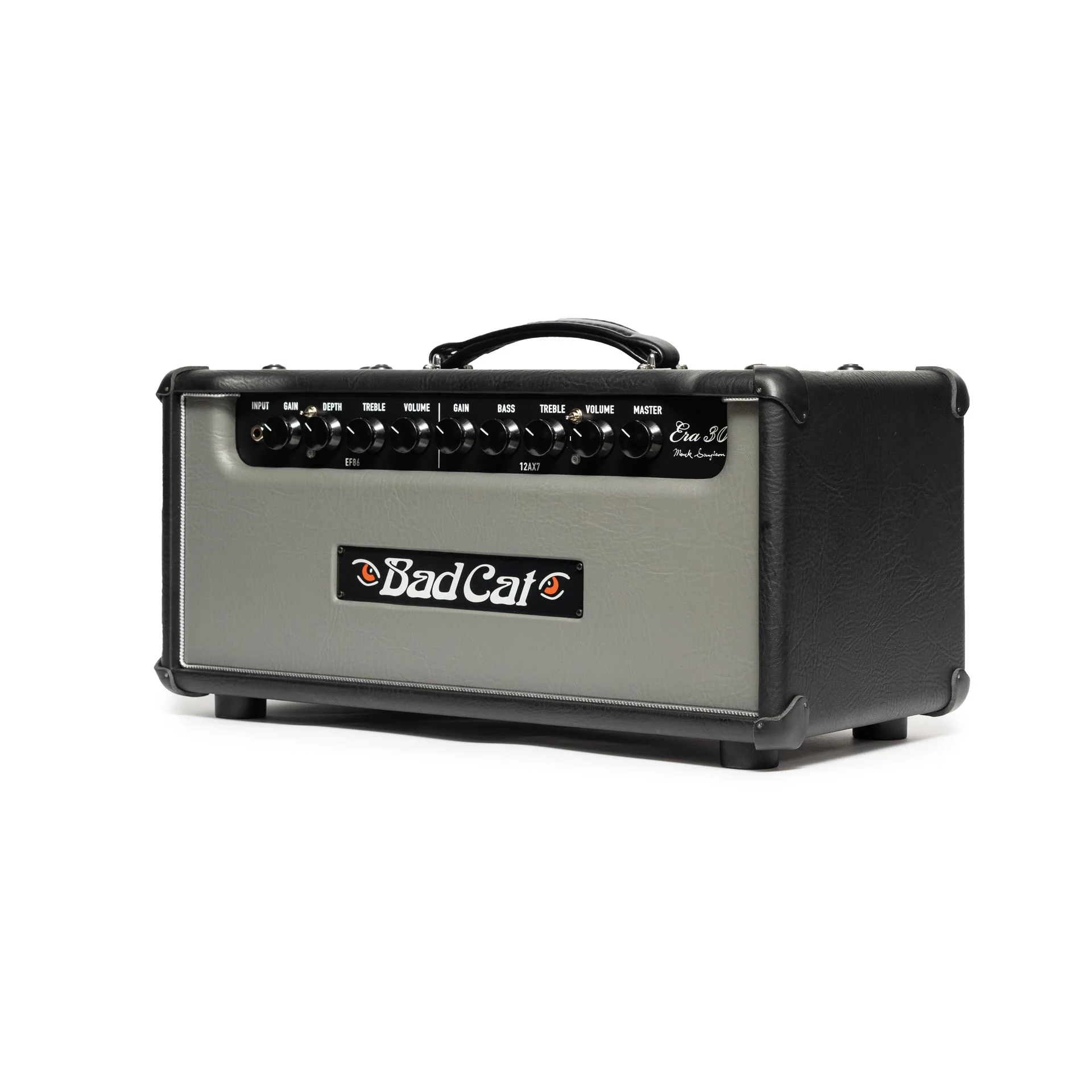 Bad Cat Era 30 Head Gray - Image 4