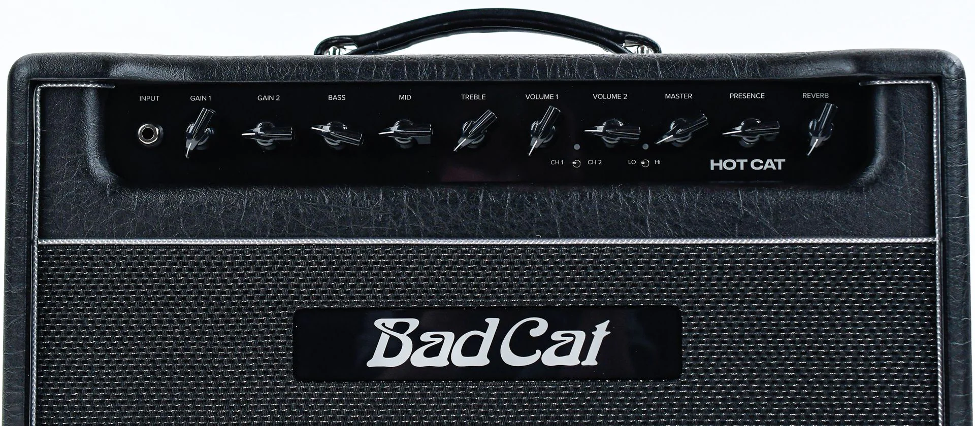 Bad Cat Hot Cat Head - Image 5