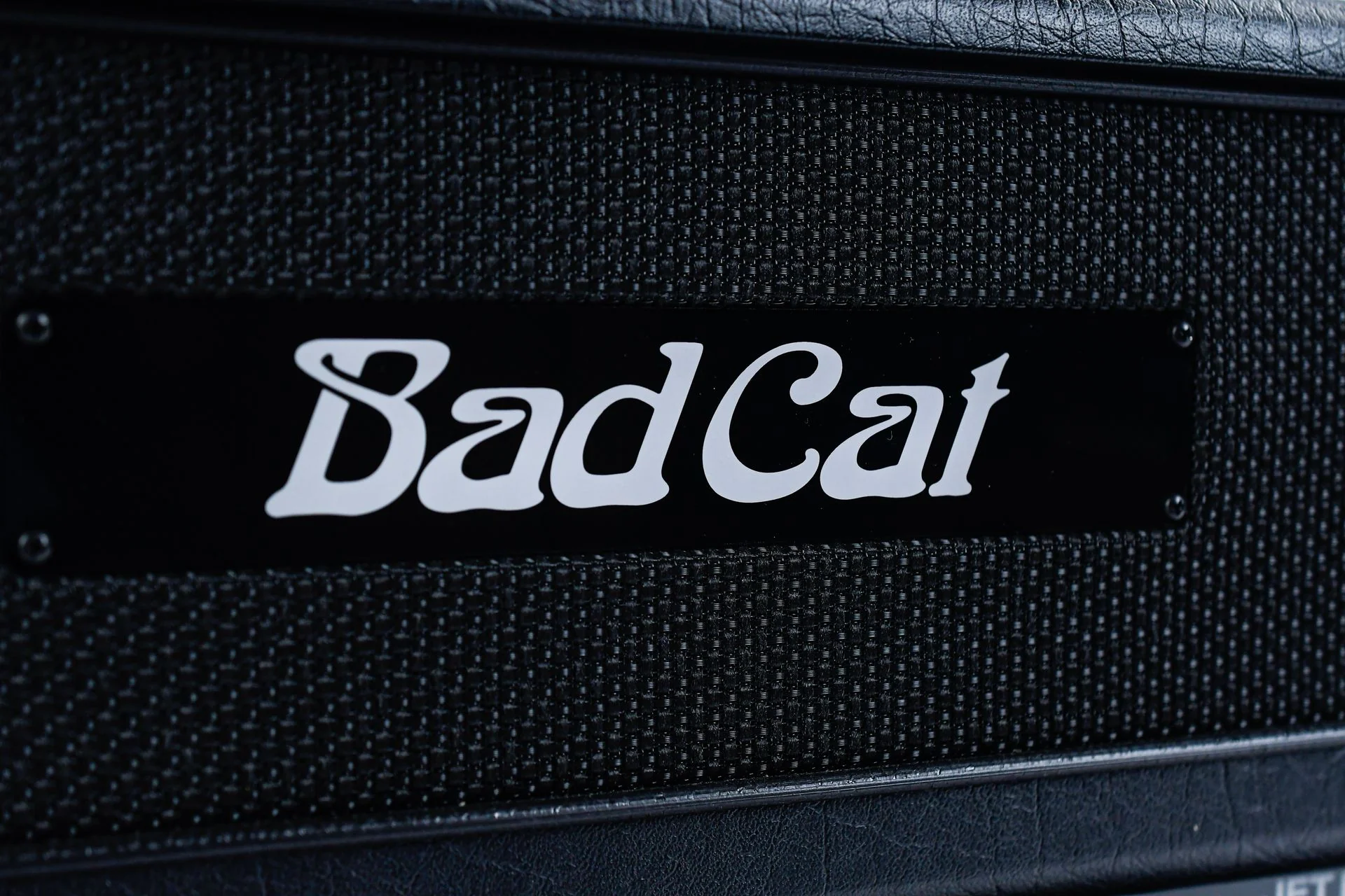 Bad Cat Jet Black Compact Head - Image 11
