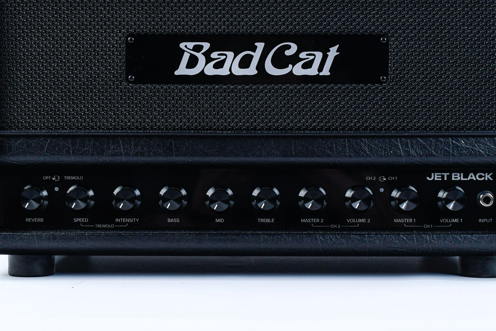 Bad Cat Jet Black Compact Head - Image 4