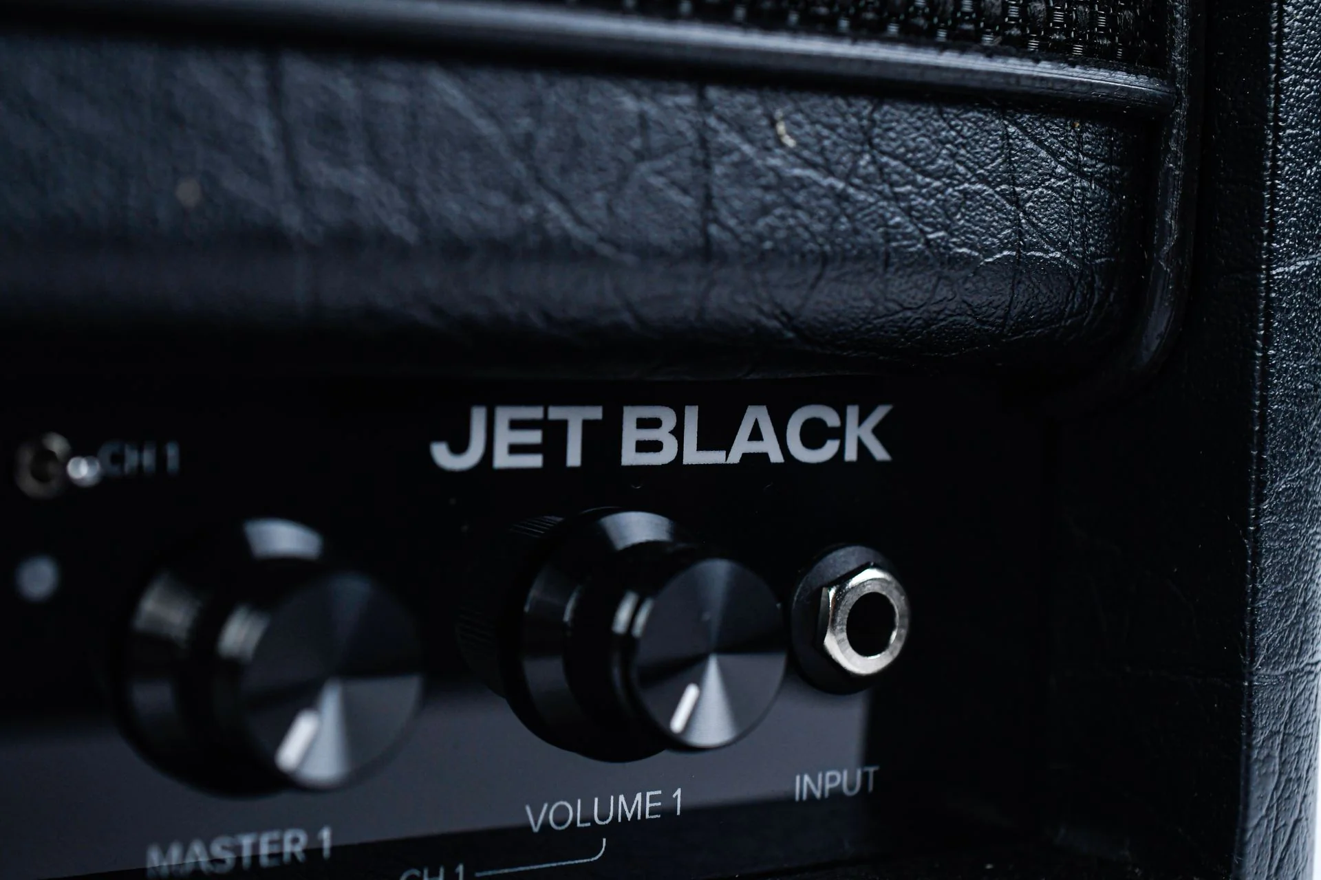 Bad Cat Jet Black Compact Head - Image 6