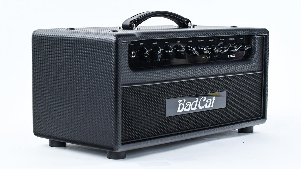 Bad Cat Lynx Head 50W - Image 3
