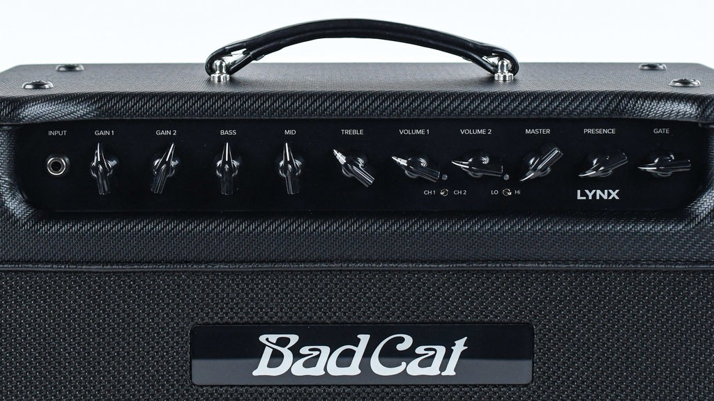 Bad Cat Lynx Head 50W - Image 4