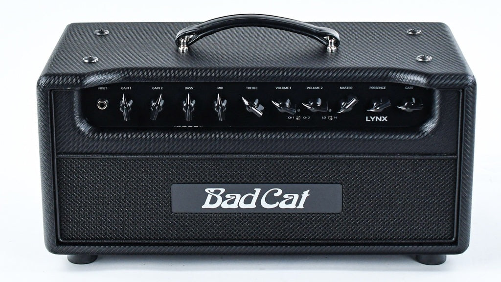 Bad Cat Lynx Head 50W - Image 5