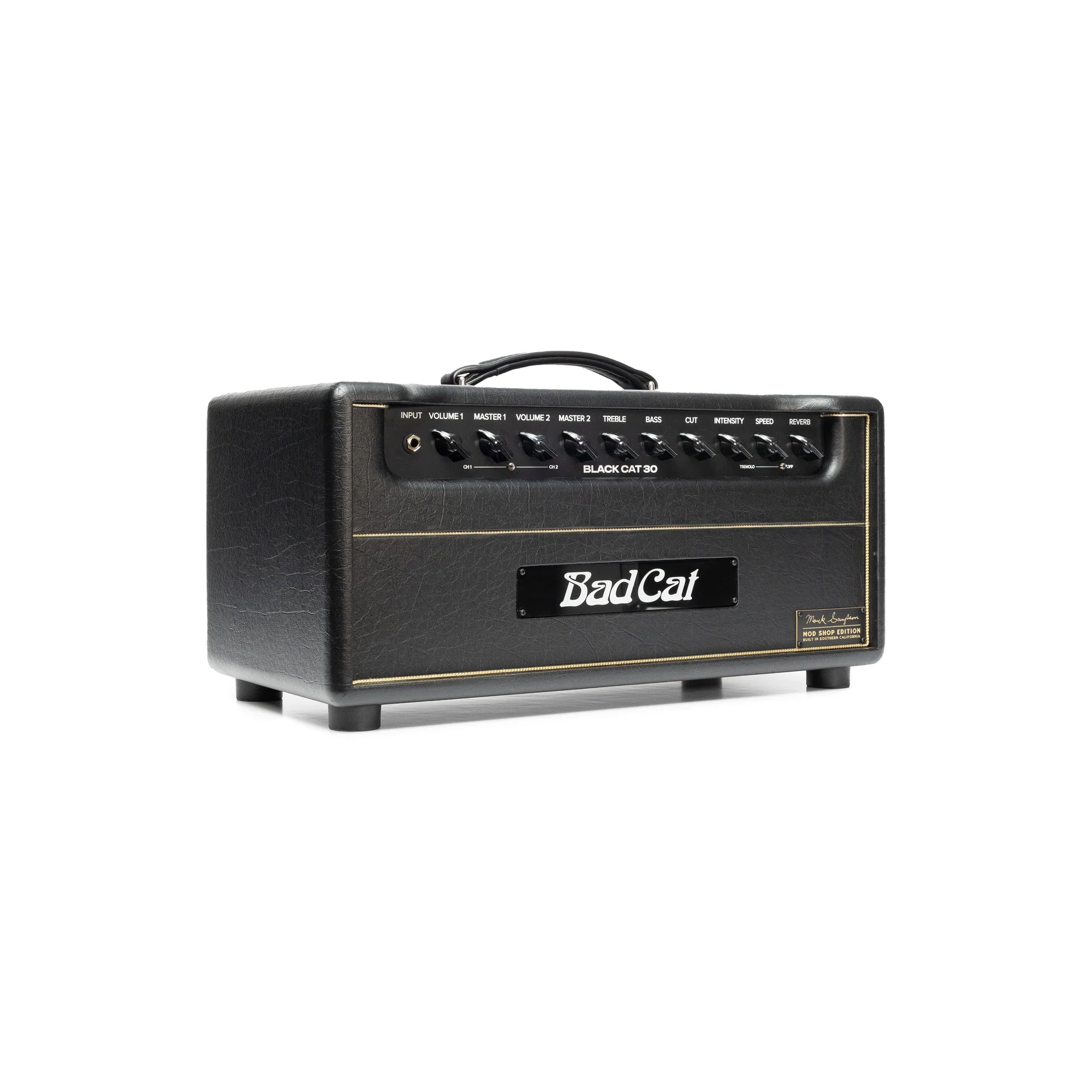 Bad Cat Mod Shop Black Cat 30 Head - Image 3