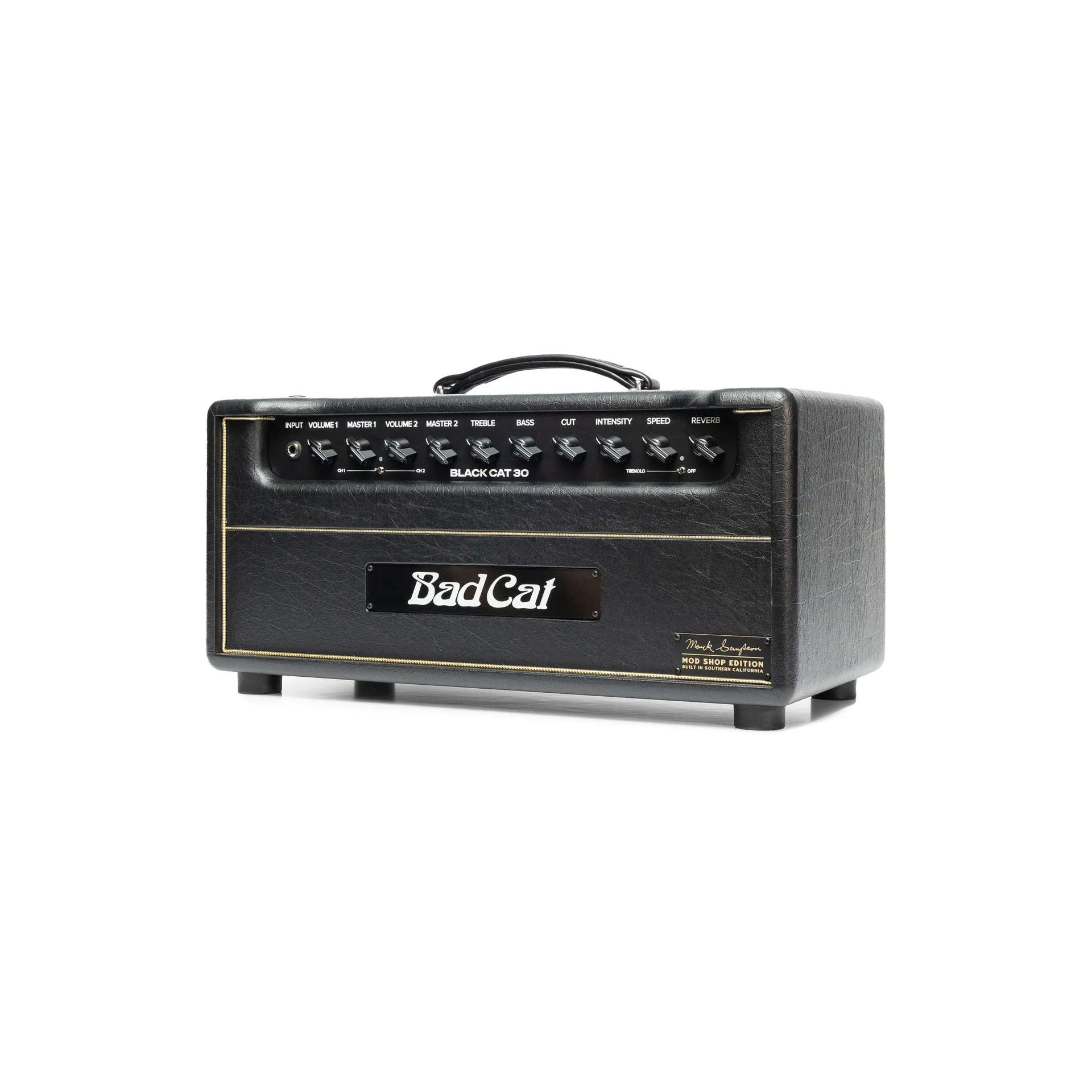 Bad Cat Mod Shop Black Cat 30 Head - Image 4