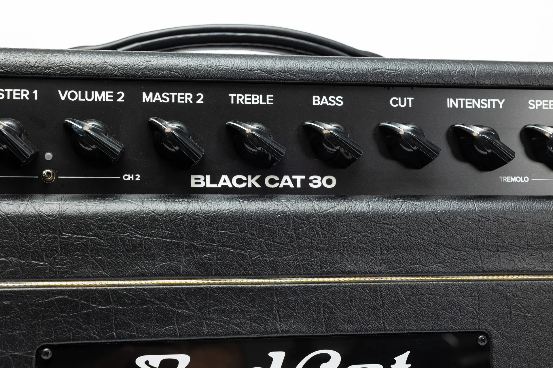 Bad Cat Mod Shop Black Cat 30 Head - Image 5