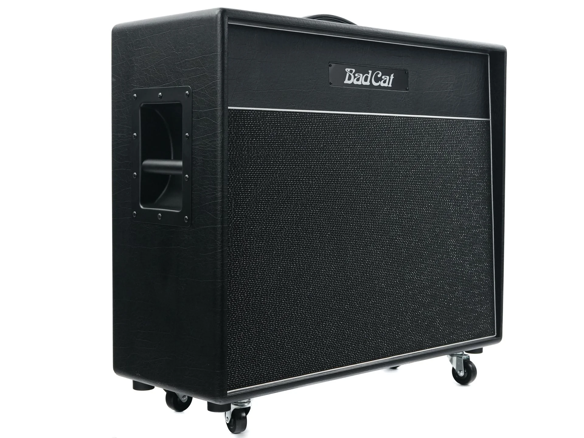 Bad Cat Mod Shop Hot Cat Cabinet - Image 2