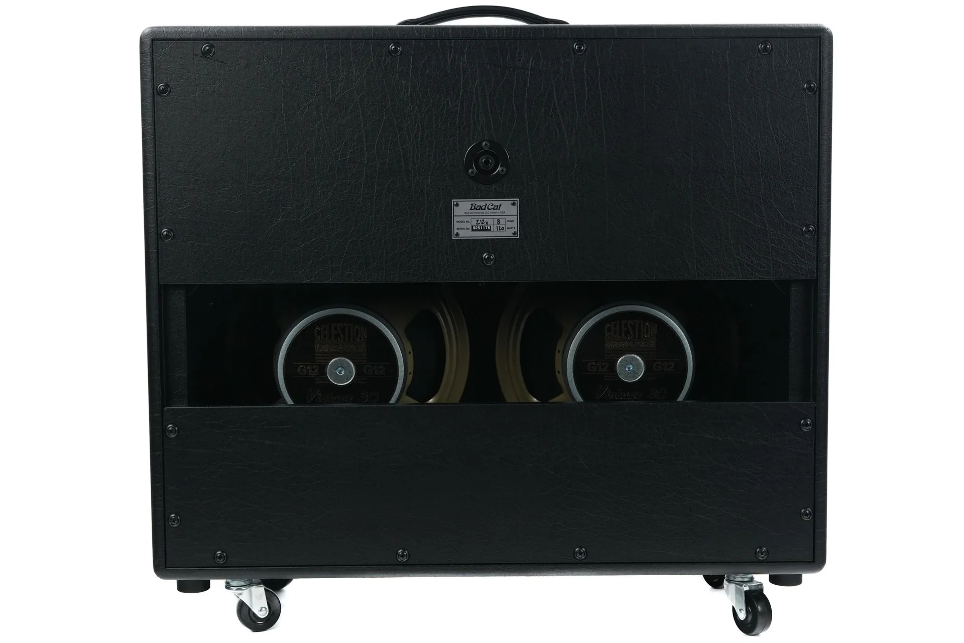 Bad Cat Mod Shop Hot Cat Cabinet - Image 4