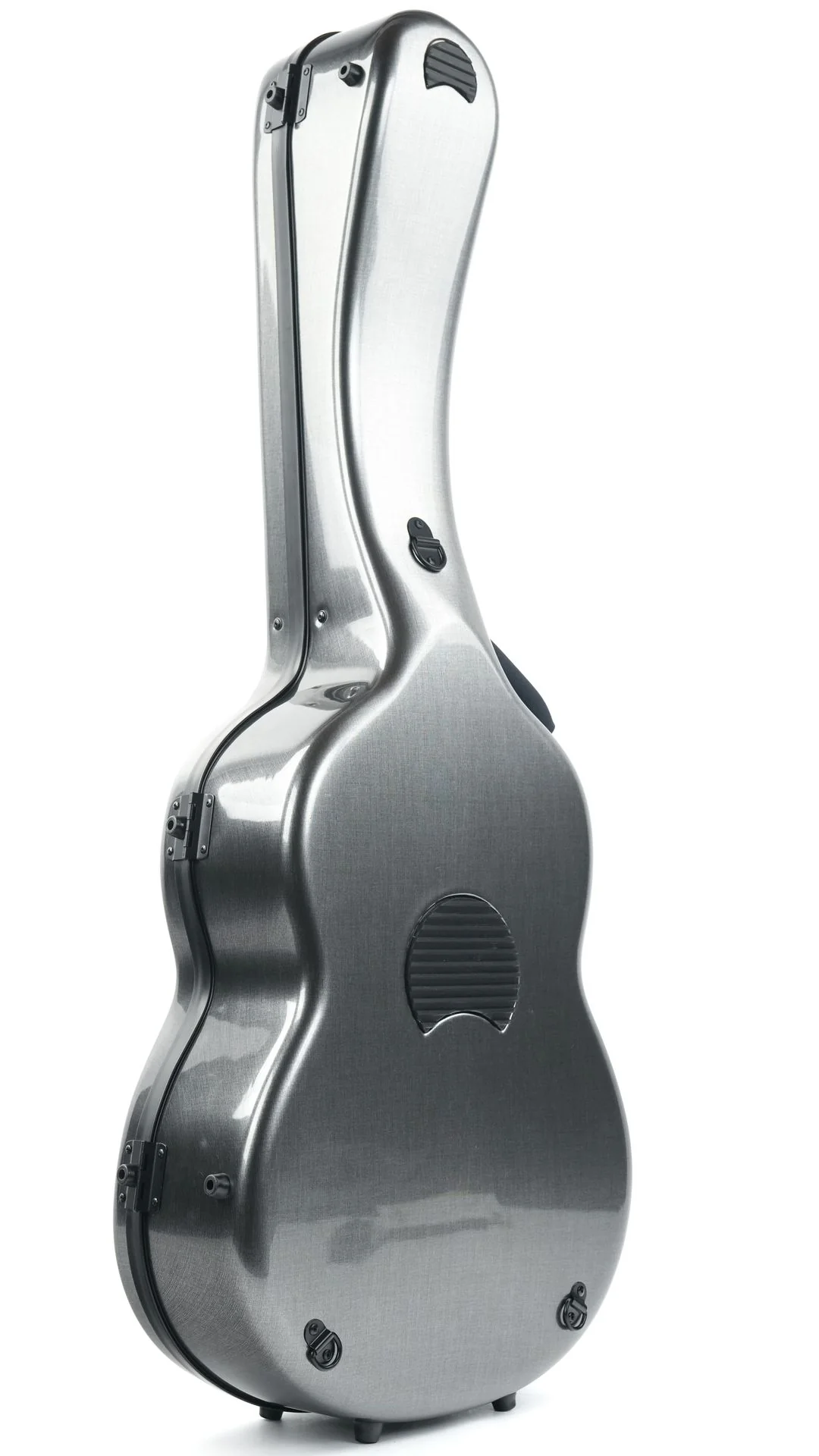 BAM 8002XLT High Tech Classic Guitar Case - Image 10